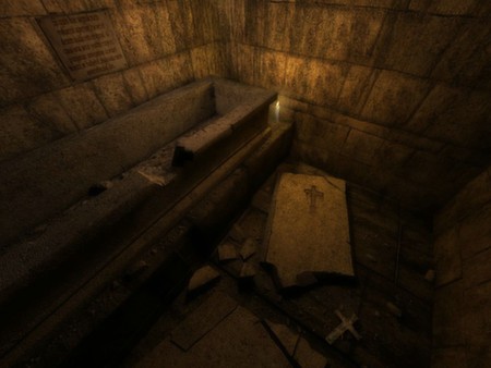 Изображение 6: Dracula 3: The Path of the Dragon