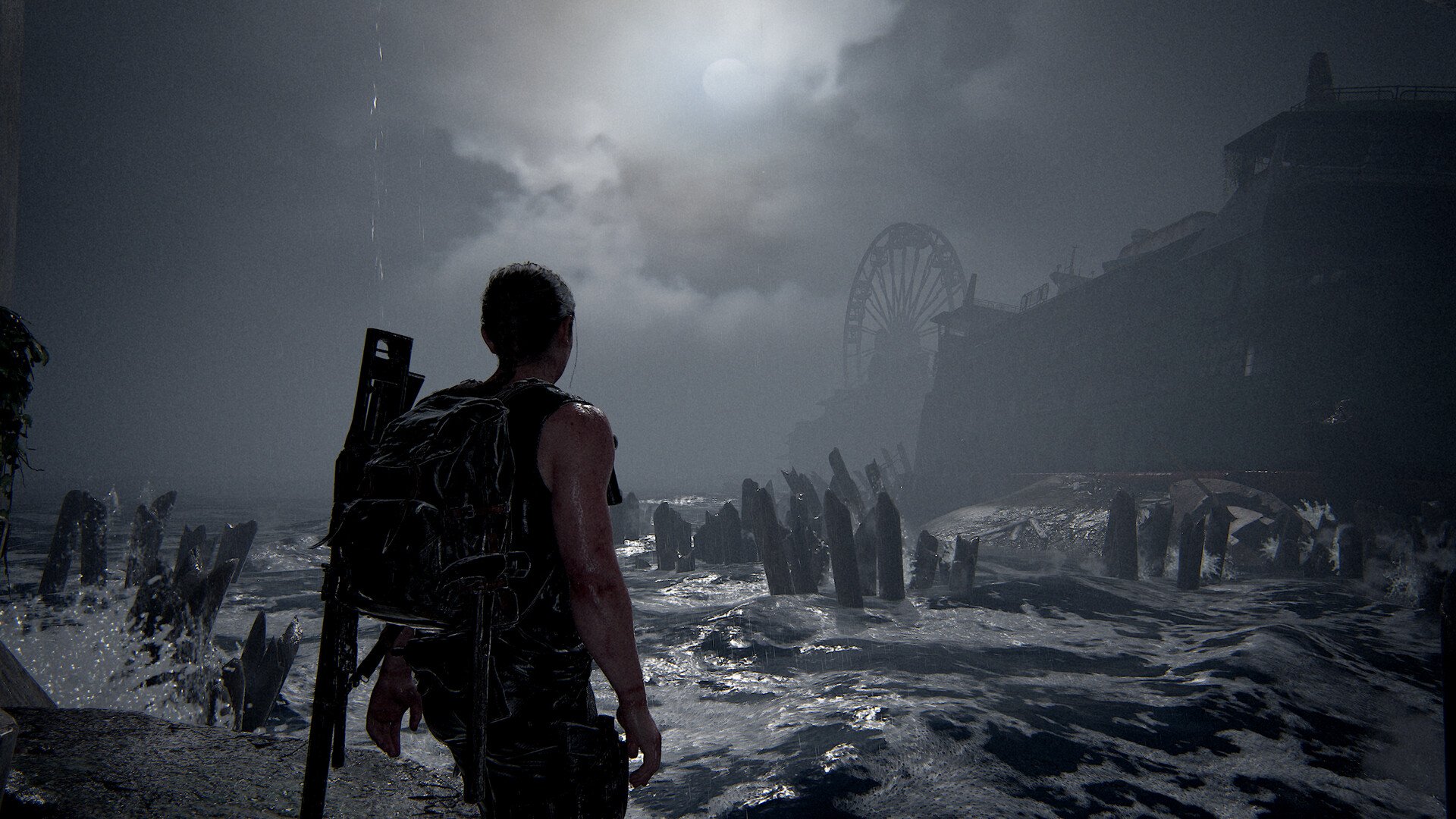 Изображение 6: The Last of Us Part II Remastered (Версия для СНГ [ Кроме РФ и РБ ])