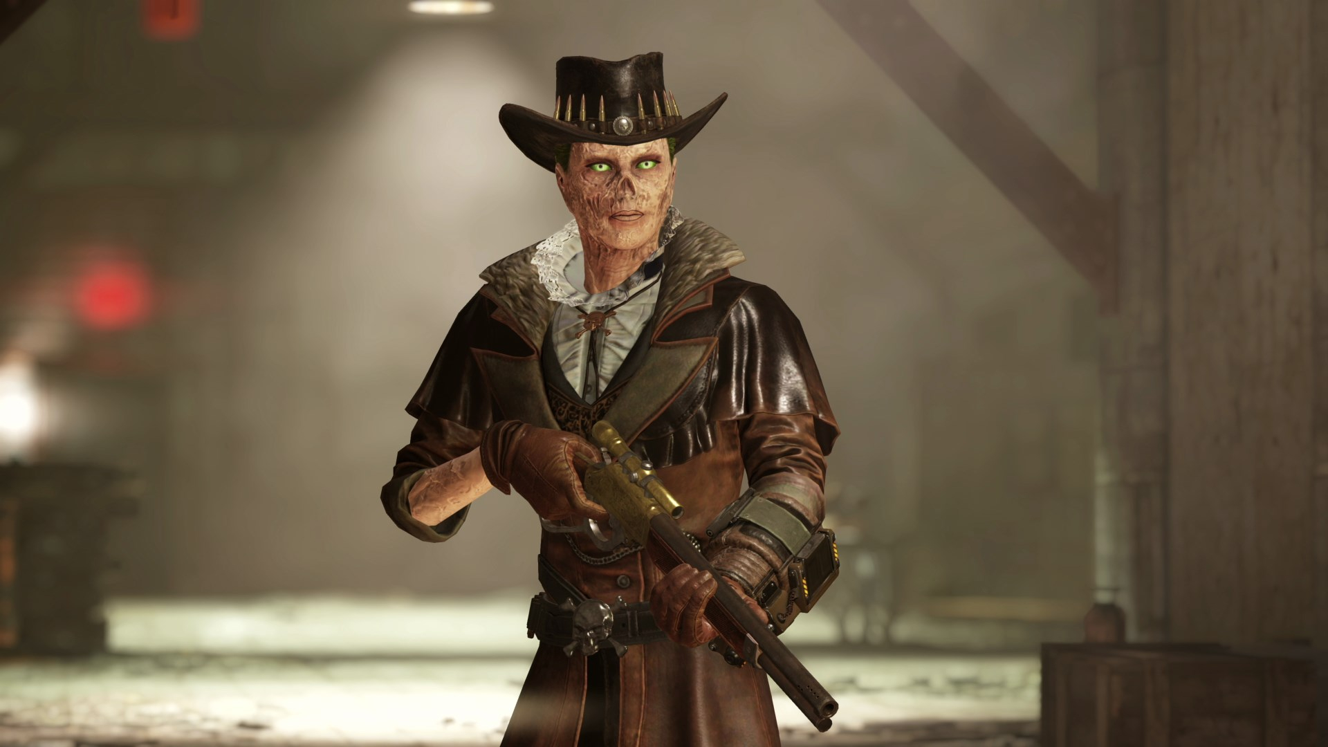 Изображение 6: Fallout 76: Gone Fission Deluxe Edition (цифровая версия) (Xbox One + Xbox Series X|S) (WW)