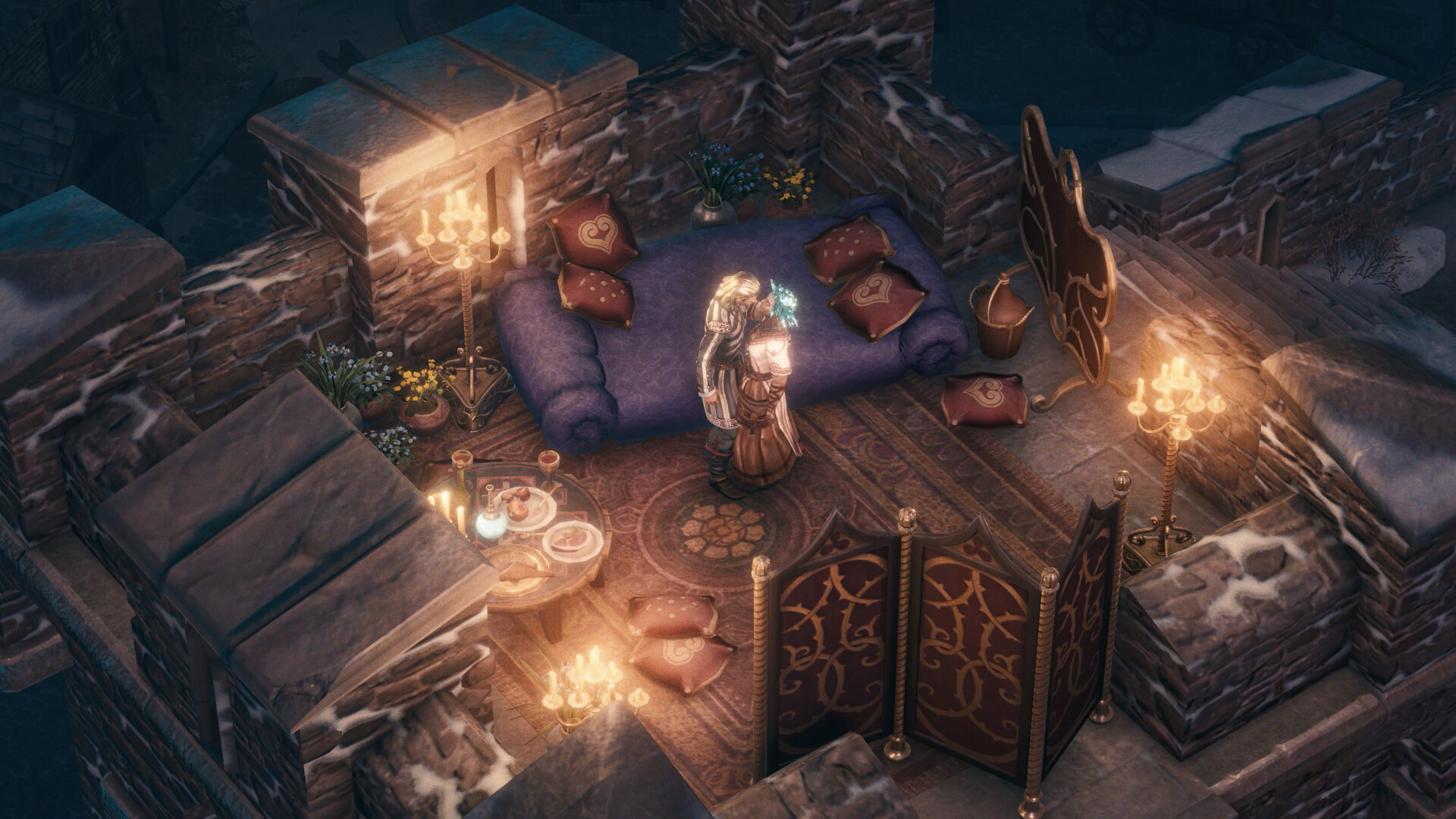 Изображение 6: Pathfinder: Wrath of the Righteous - The Game of the Year Edition