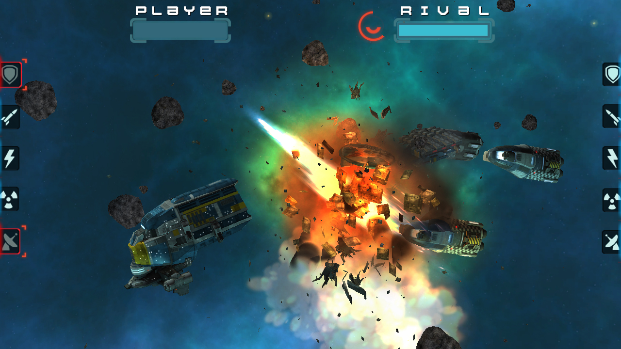 Изображение 6: StarSmashers