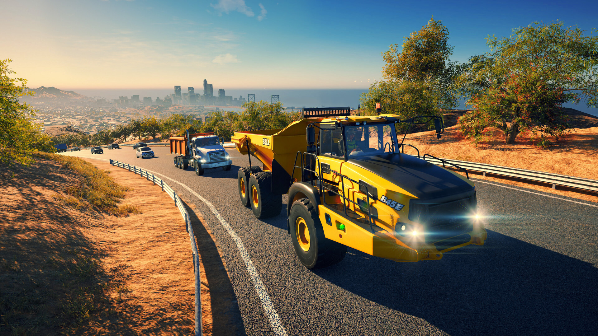 Изображение 6: Construction Simulator - Gold Edition (Версия для СНГ [ Кроме РФ и РБ ])