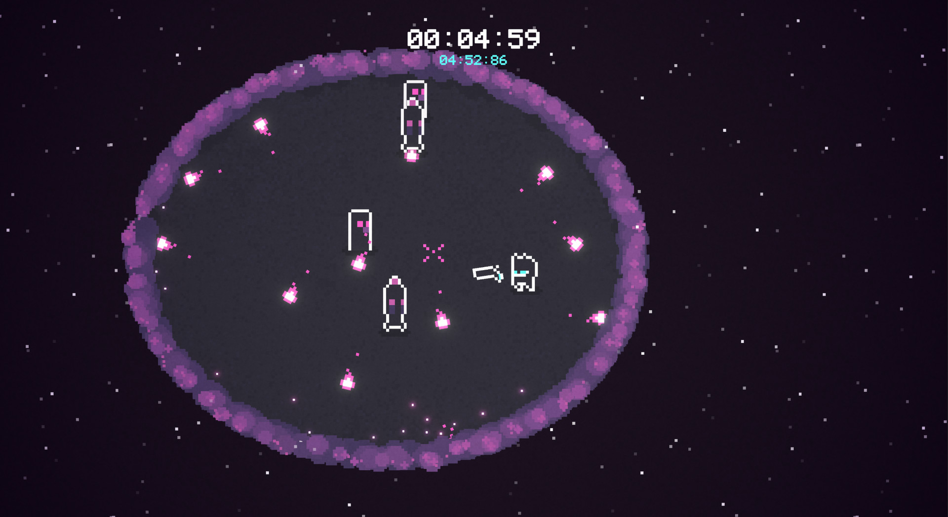 Изображение 6: Void Prison