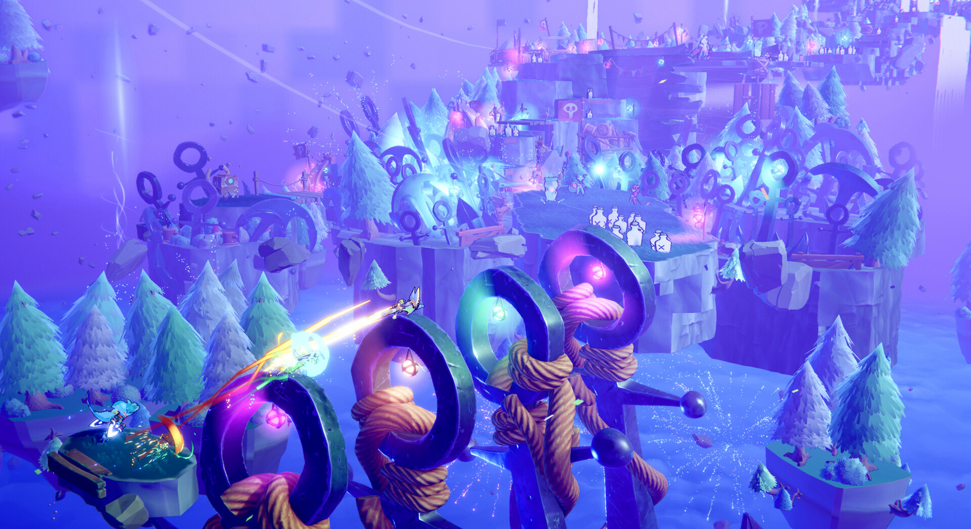 Изображение 6: Windblown + Dead Cells