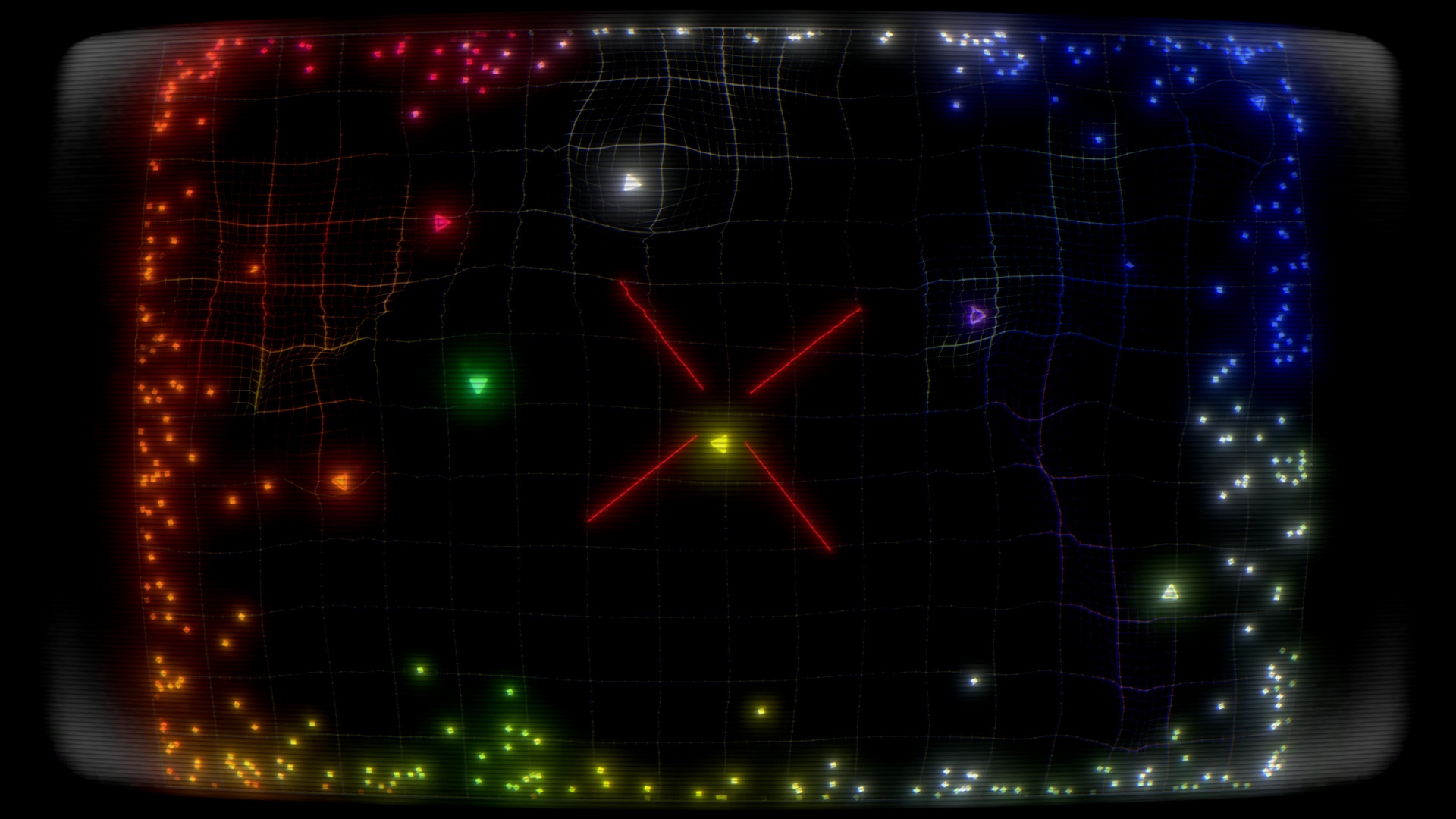 Изображение 6: Gravity Wars