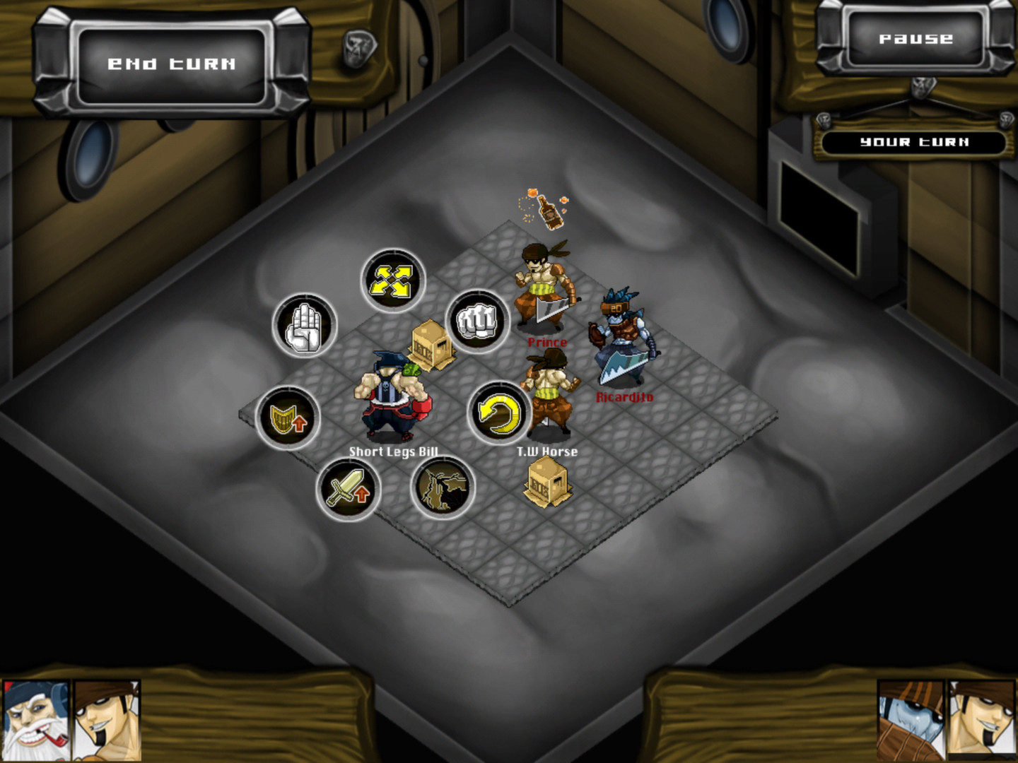 Изображение 6: Run For Rum