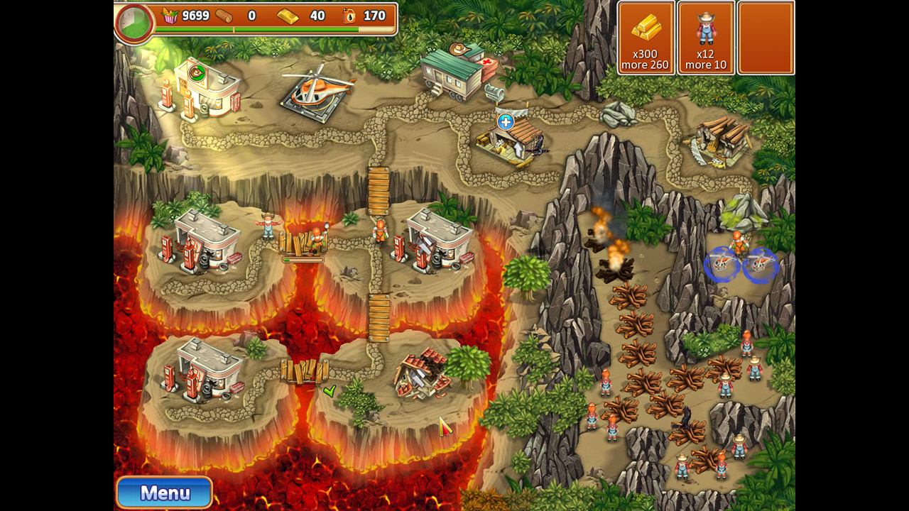 Изображение 6: Rescue Team 3