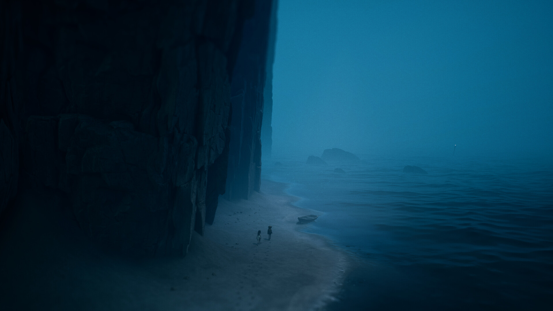 Изображение 6: Reanimal