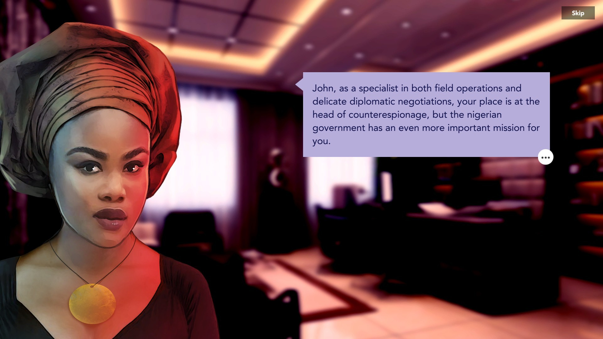 Изображение 6: Sigma Theory - Nigeria Additional Nation