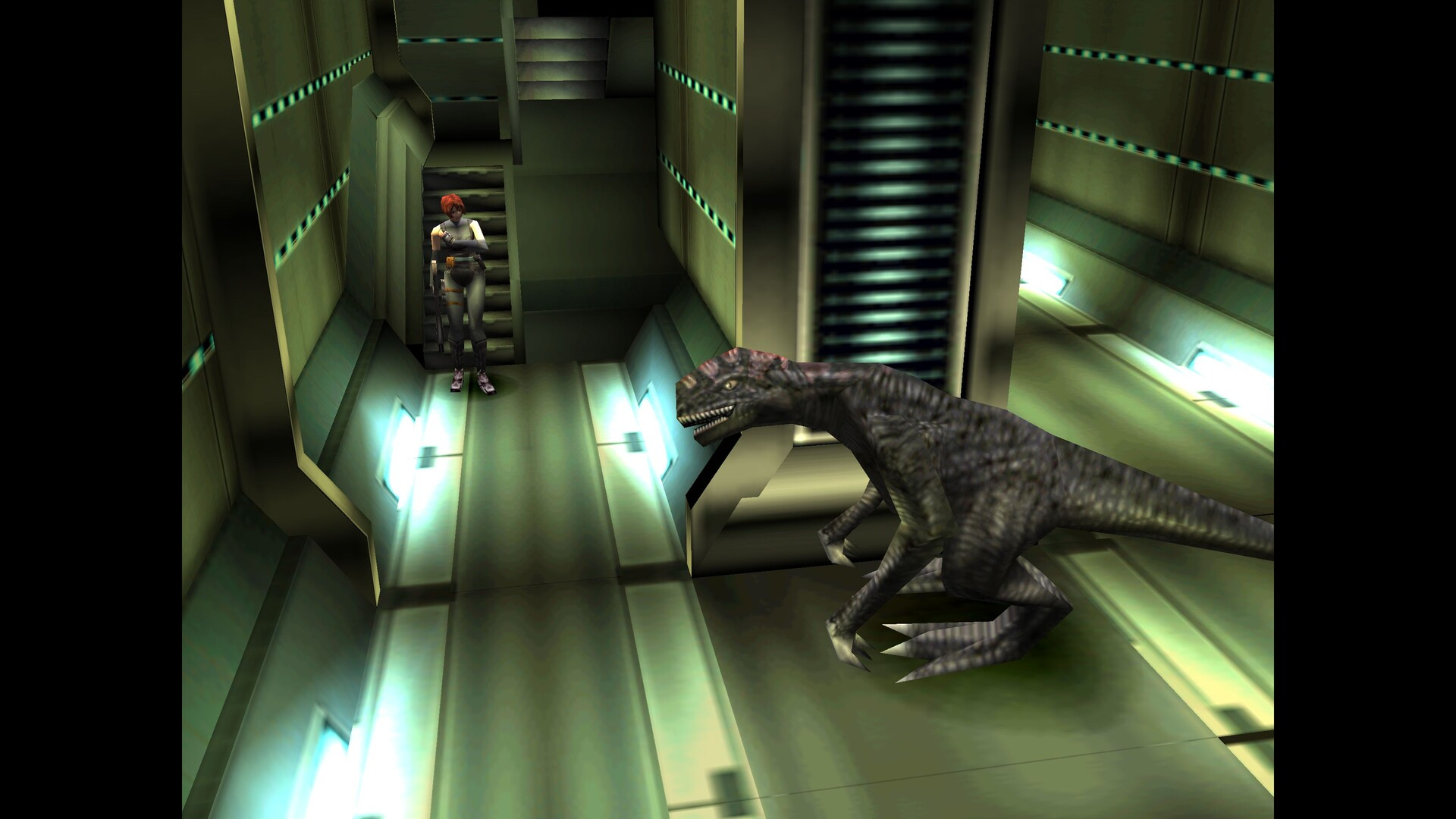 Изображение 6: Dino Crisis