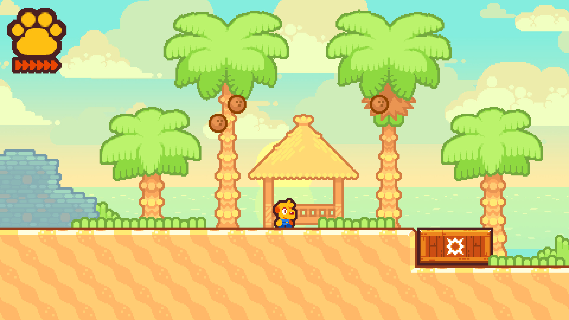 Изображение 6: Grapple Dog