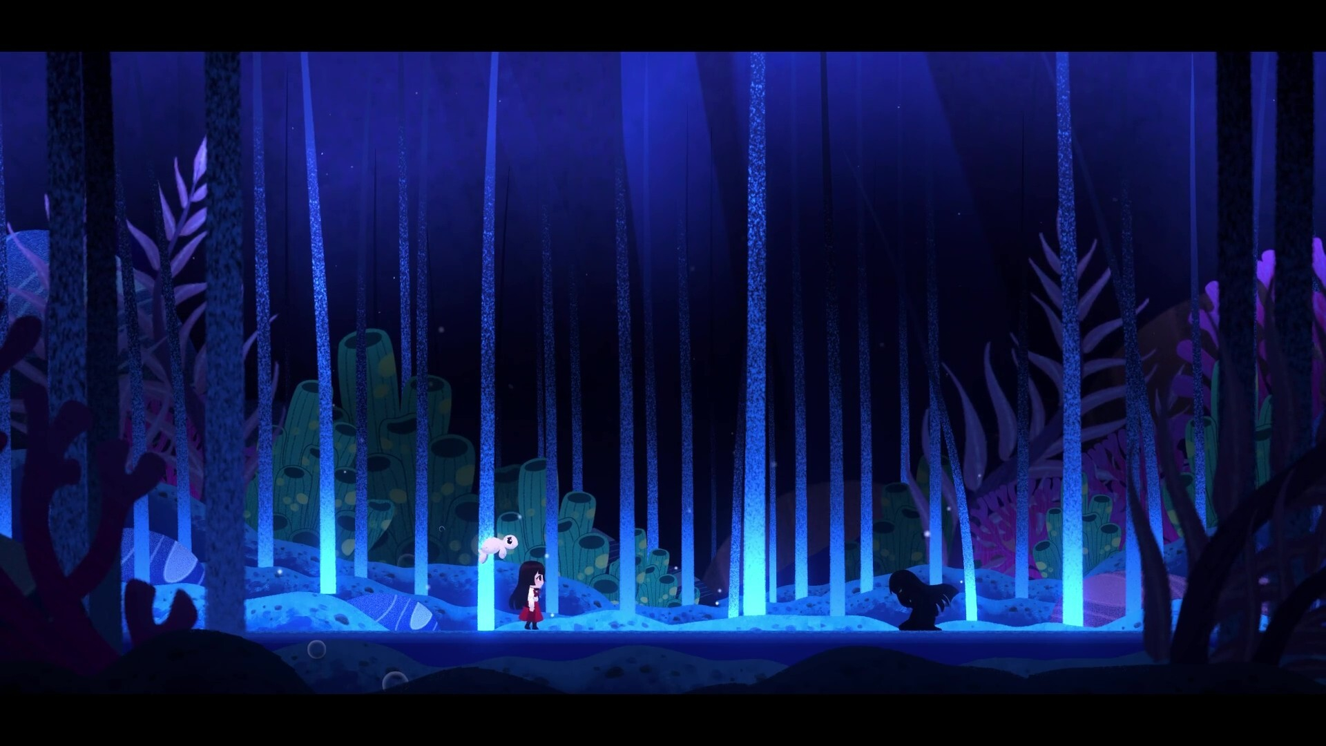 Изображение 6: As I Began to Dream