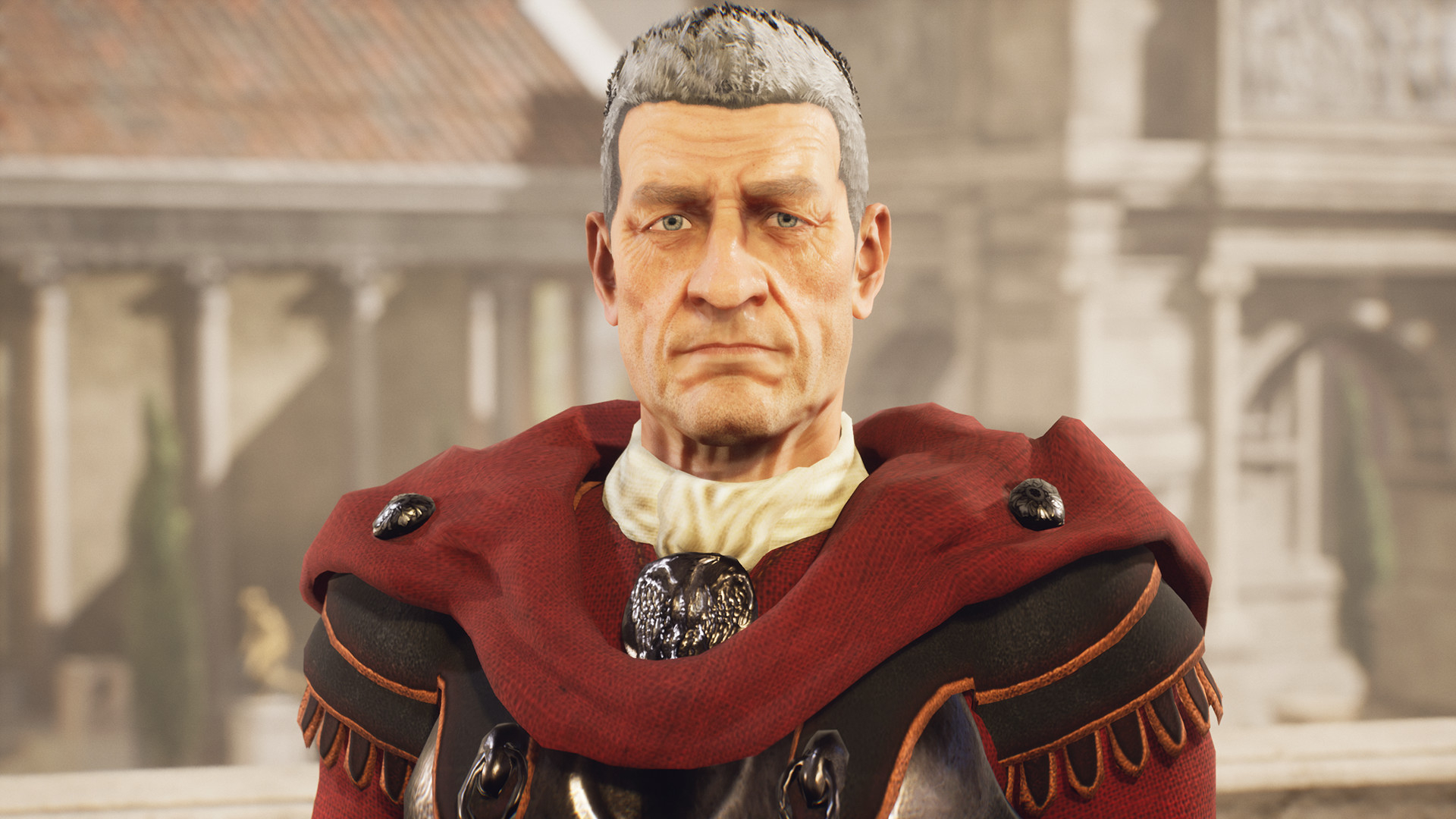 Изображение 6: The Forgotten City - Digital Collector's Edition