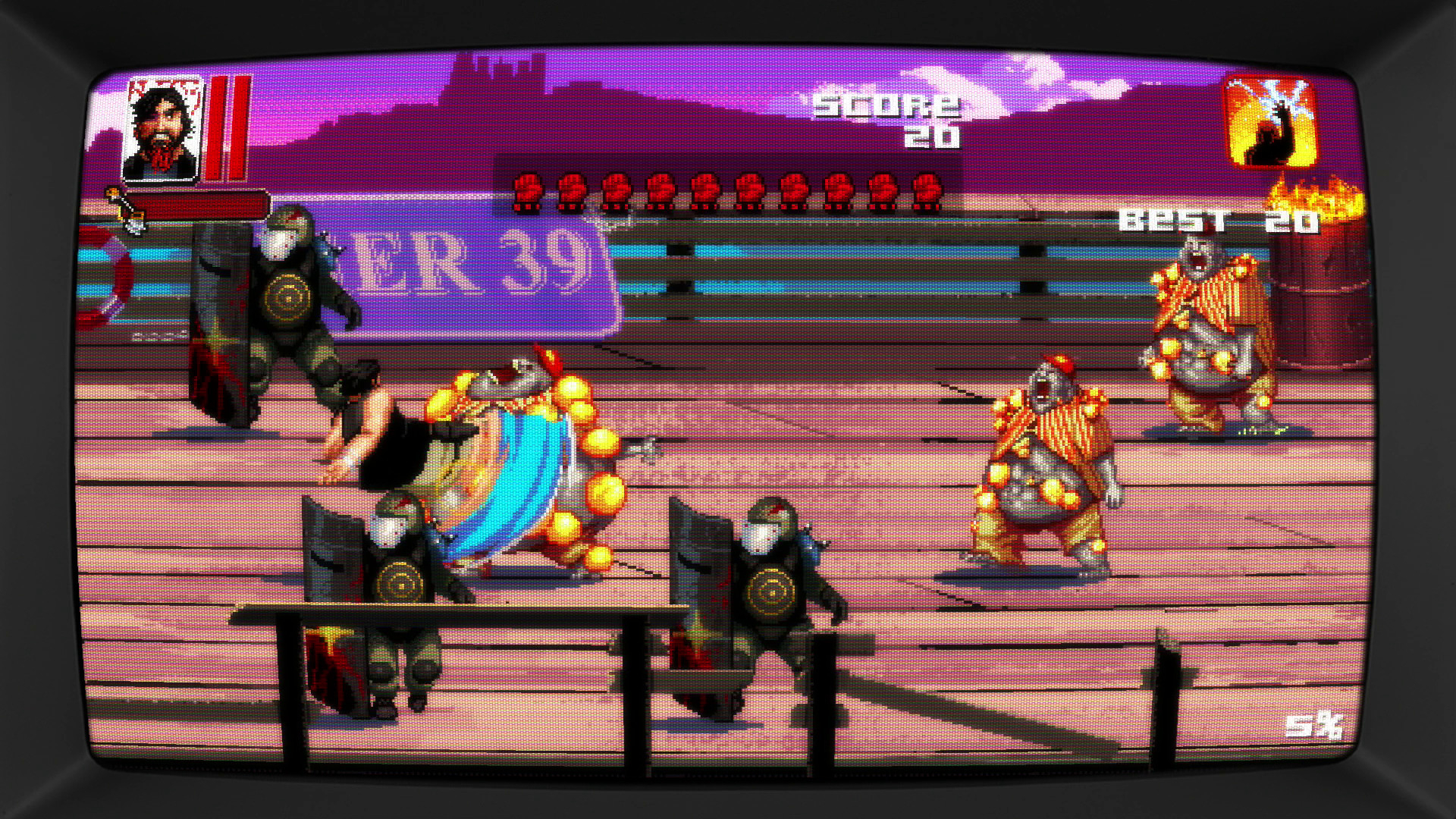 Изображение 6: Dead Island: Retro Revenge