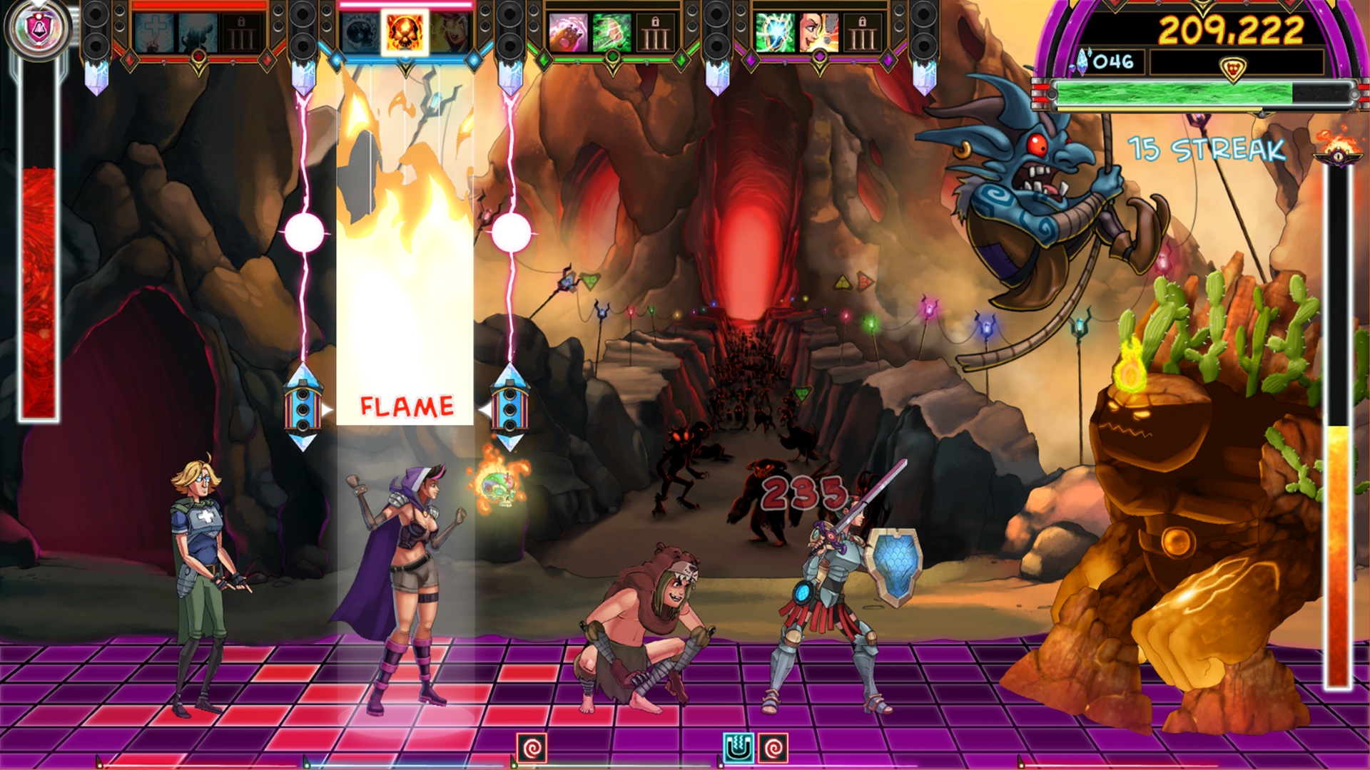 Изображение 6: The Metronomicon - J-Punch Challenge Pack