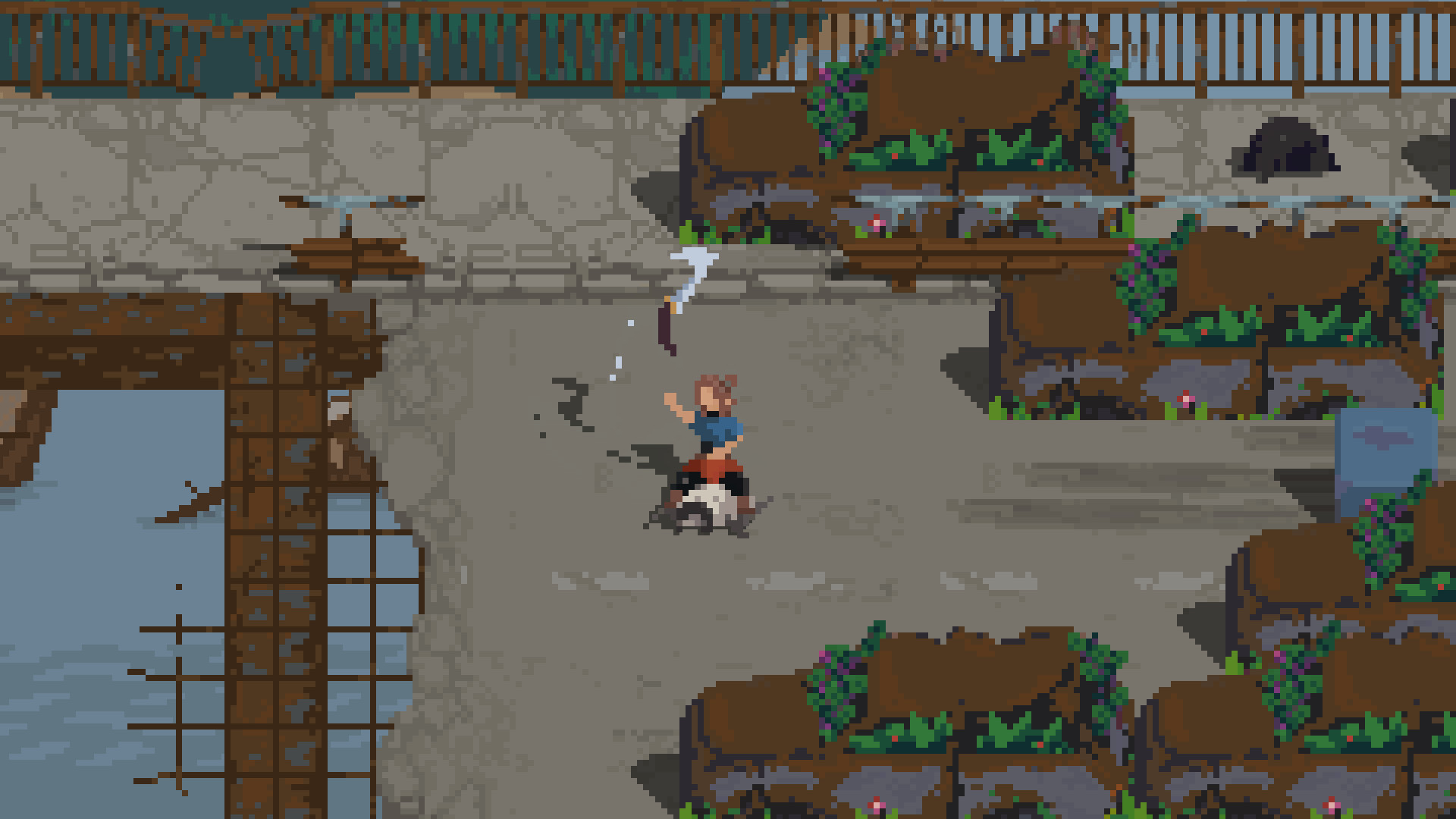 Изображение 6: Vessels of Decay