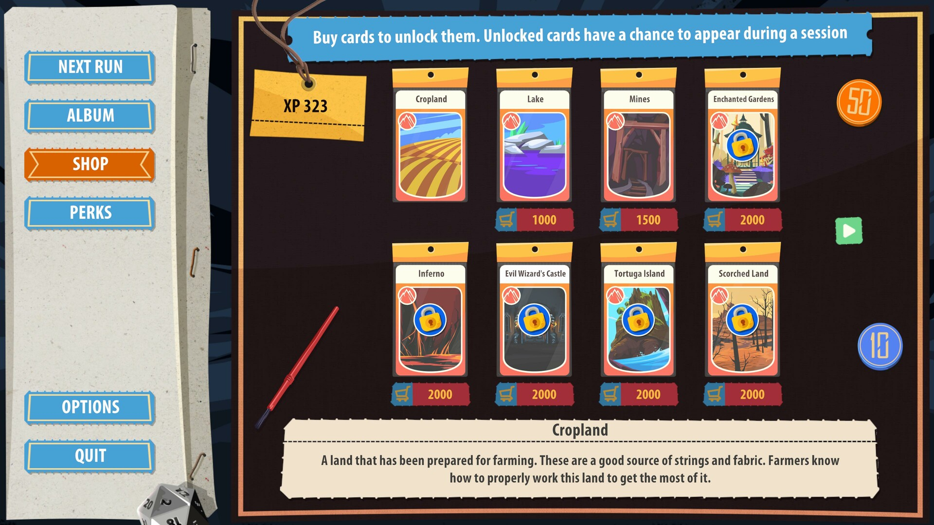 Изображение 6: Kingdom of Cards