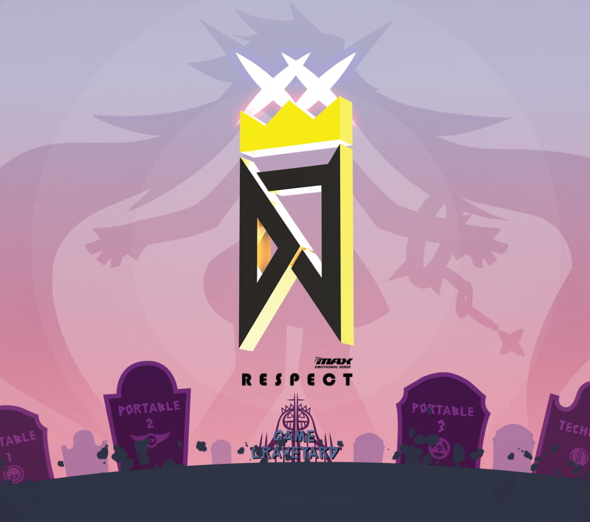 Изображение 4: DJMAX RESPECT V - Respect original soundtrack