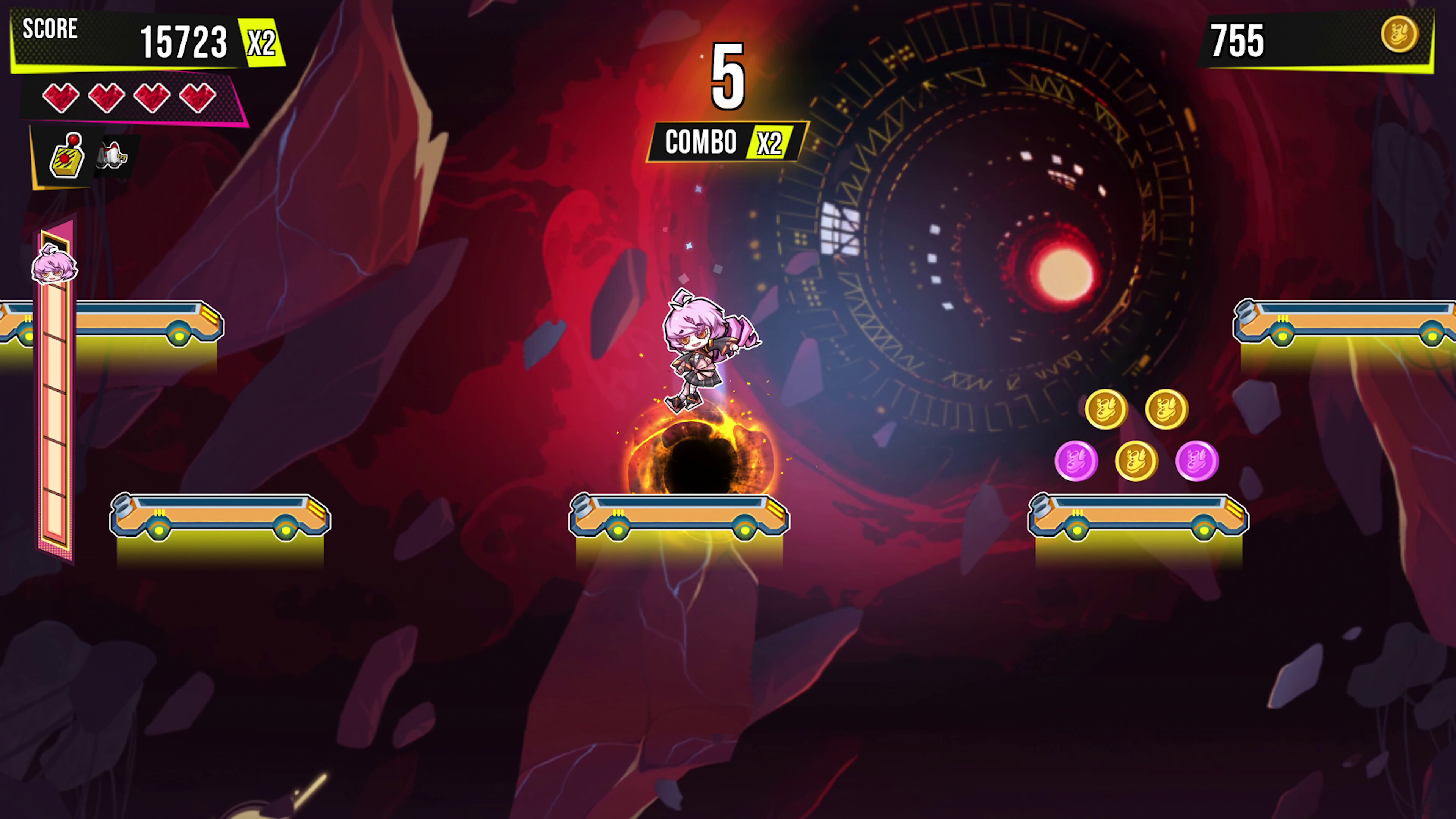 Изображение 6: Jump Man