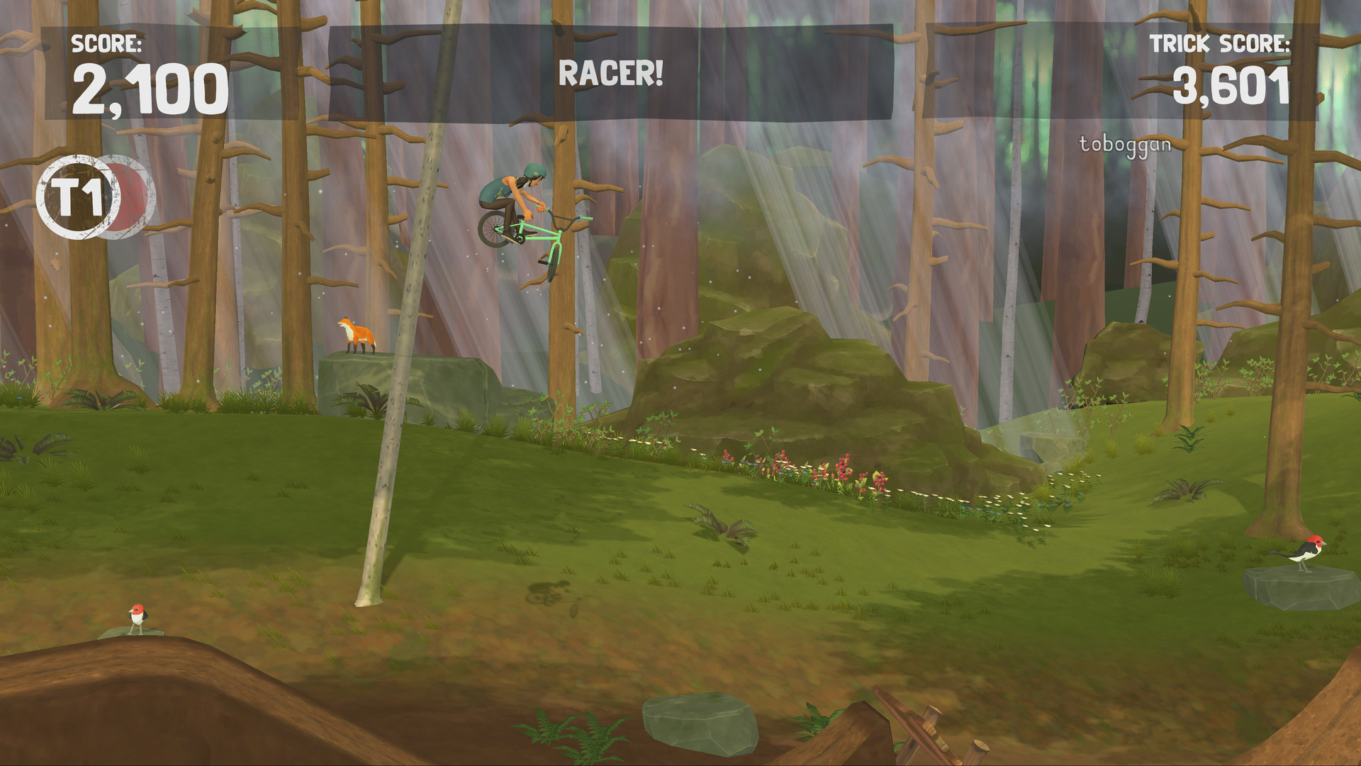 Изображение 6: Pumped BMX Pro