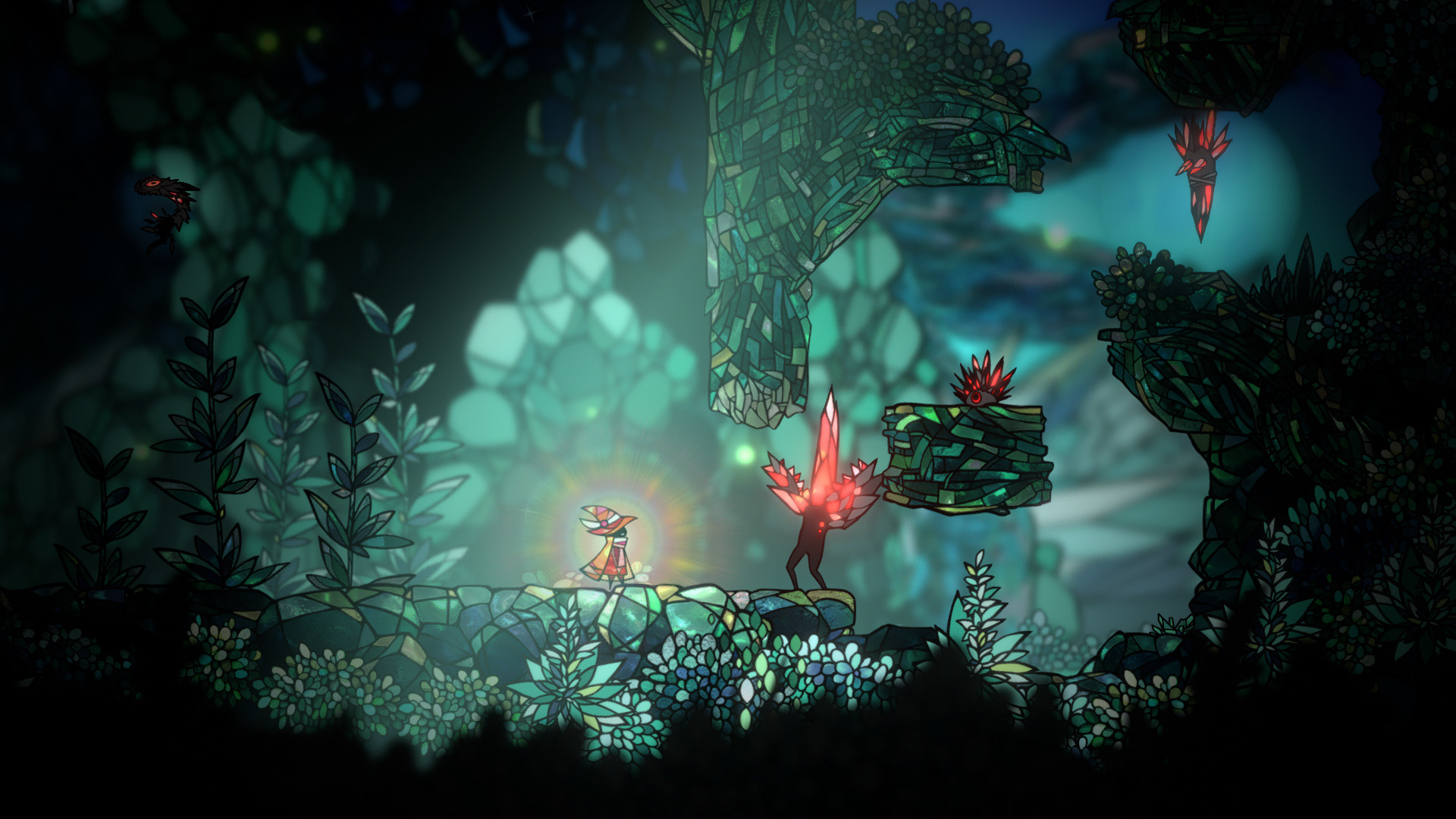 Изображение 6: Gleamlight