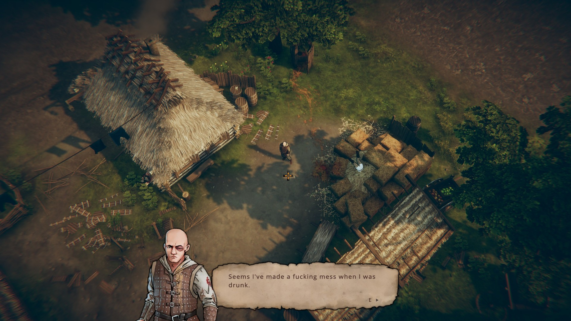 Изображение 6: Rustler (Grand Theft Horse)