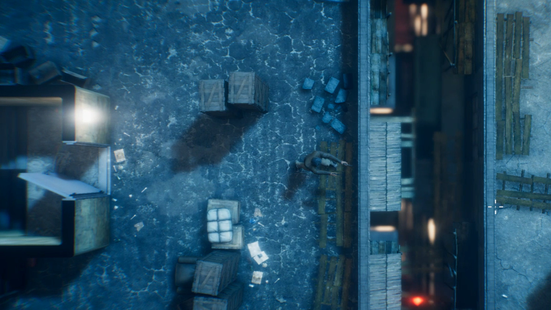 Изображение 6: The Hong Kong Massacre