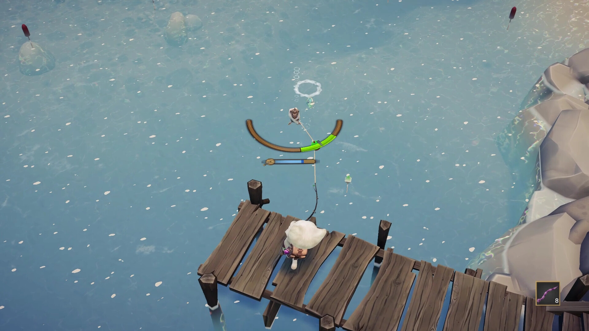 Изображение 6: Whisker Waters