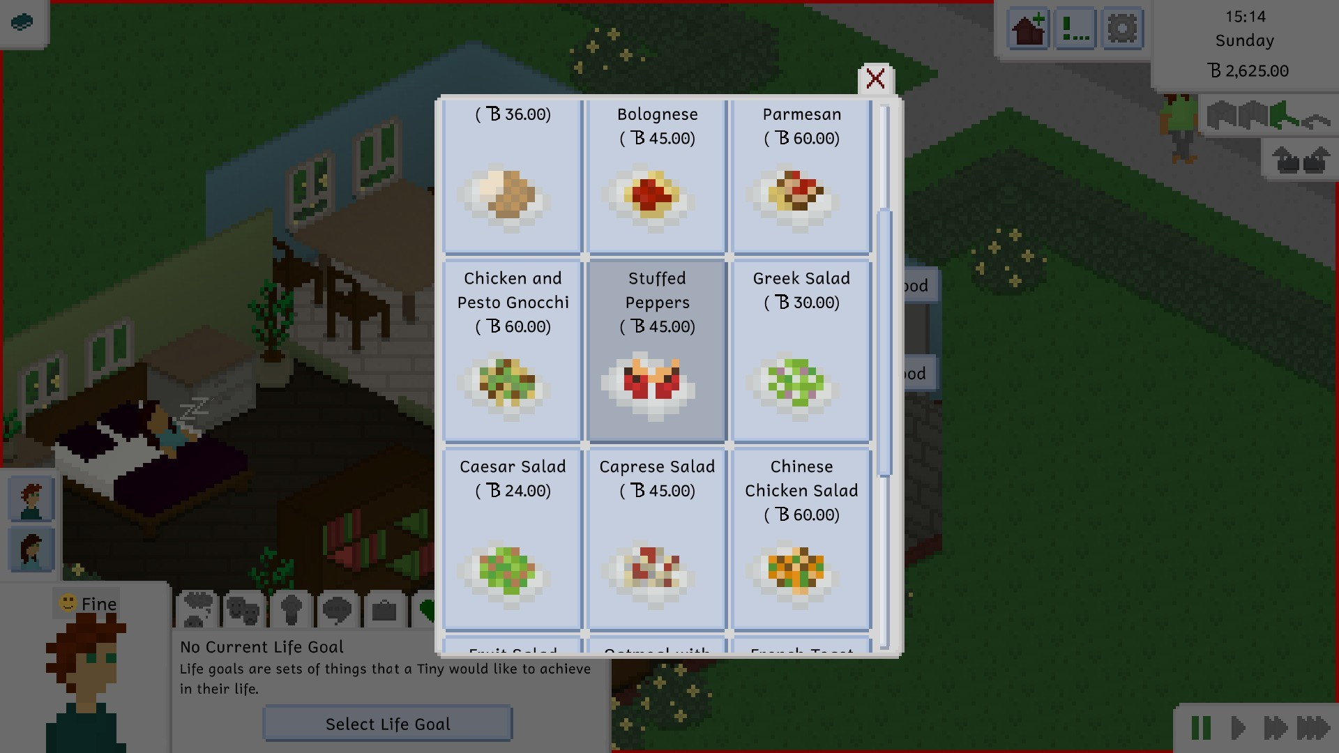 Изображение 6: Tiny Life (Ранний доступ)