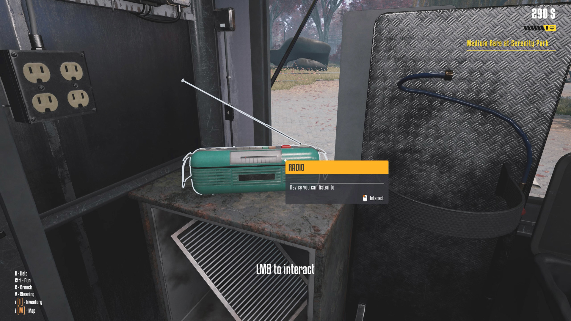 Изображение 6: Food Truck Simulator