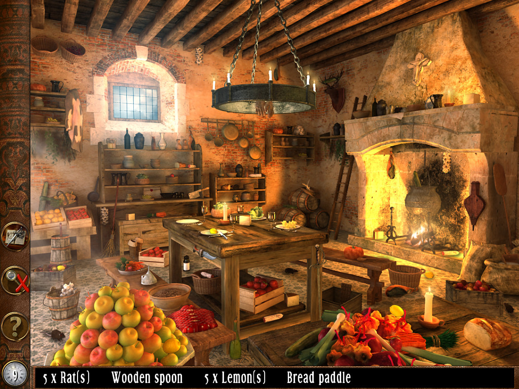 Изображение 6: The Three Musketeers - D'Artagnan & the 12 Jewels