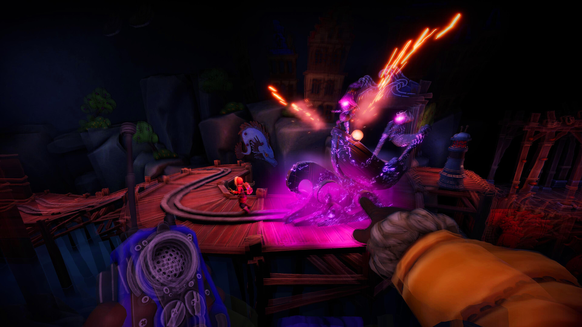 Изображение 6: We Were Here Expeditions: The FriendShip