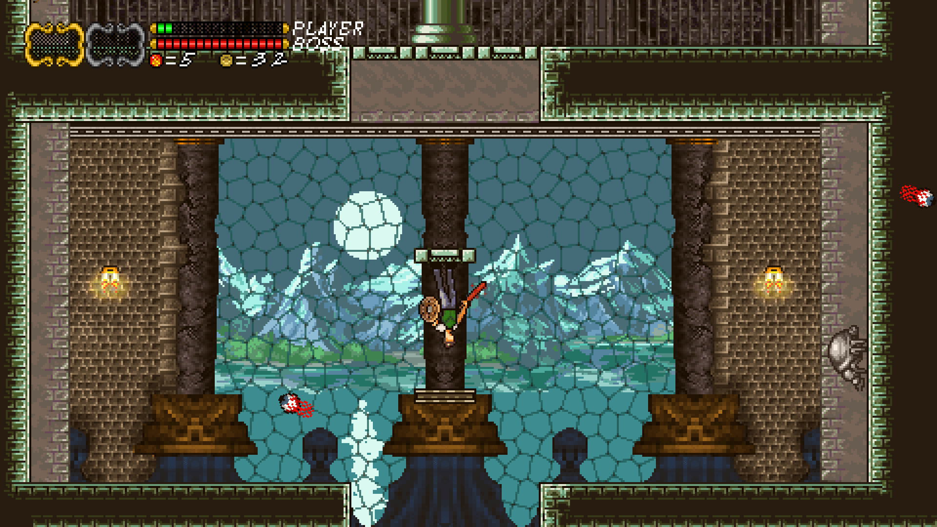 Изображение 6: Citadale: The Ancestral Strain