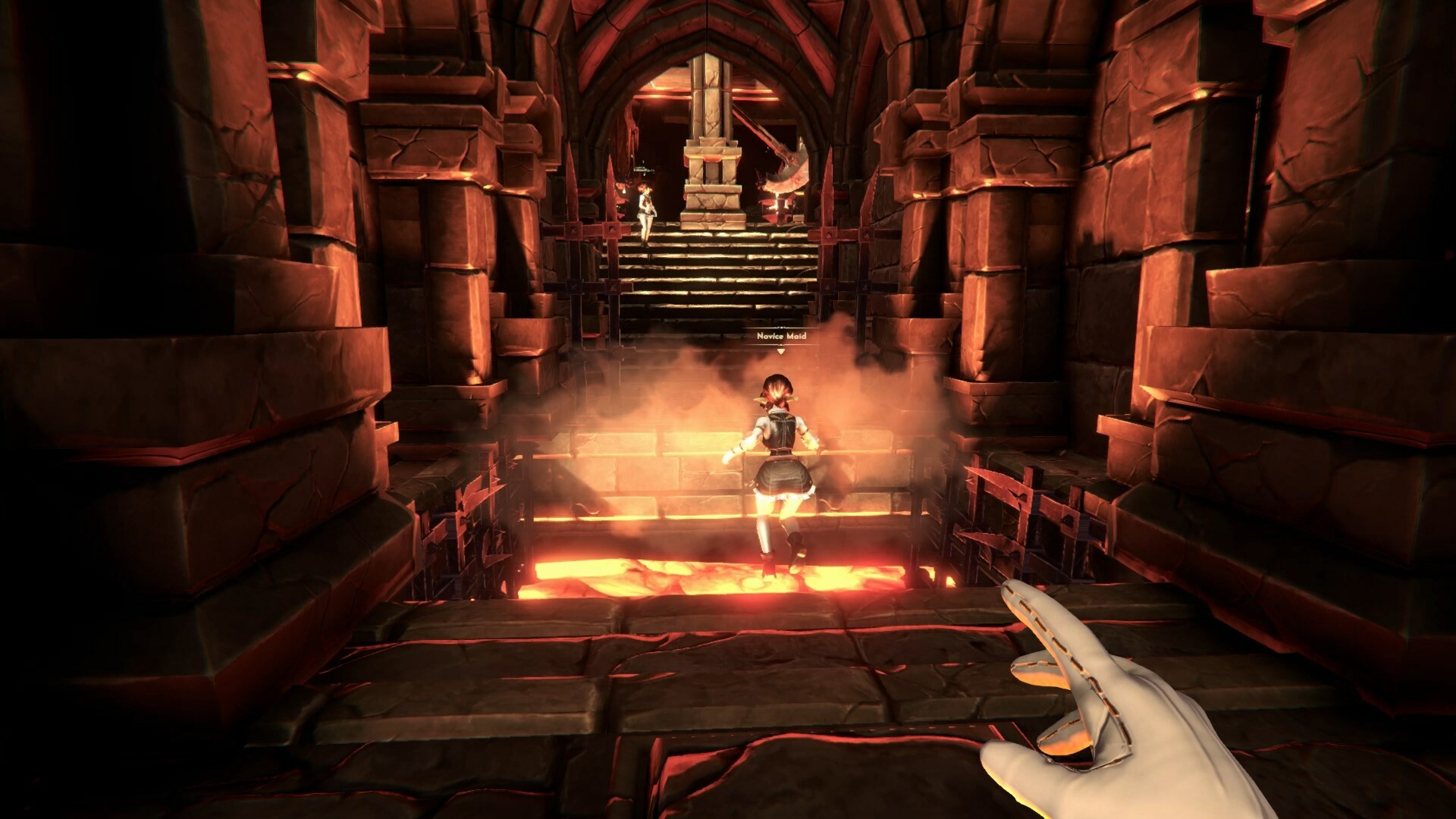 Изображение 6: Goblin Cleanup