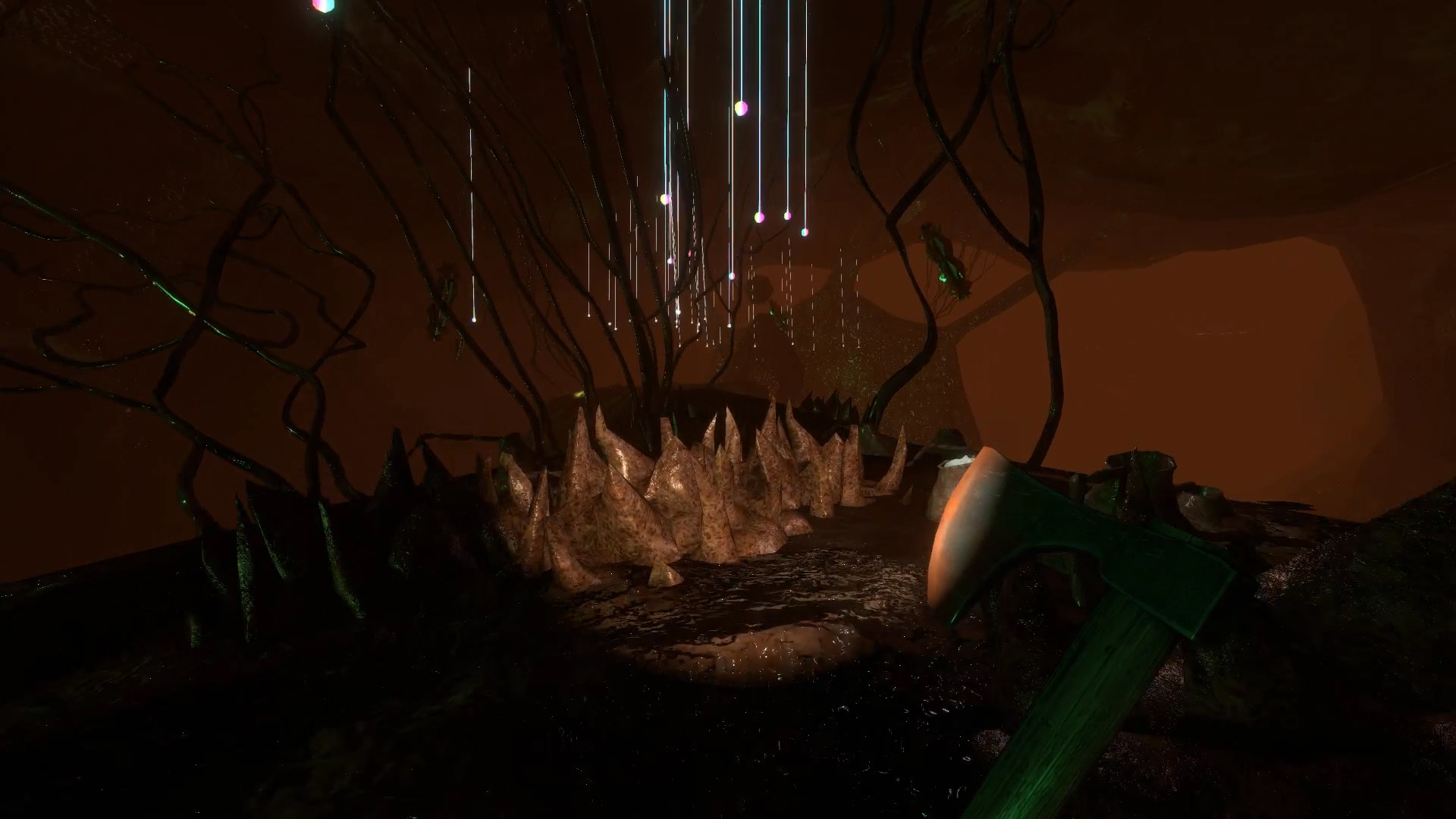 Изображение 6: Noosphere