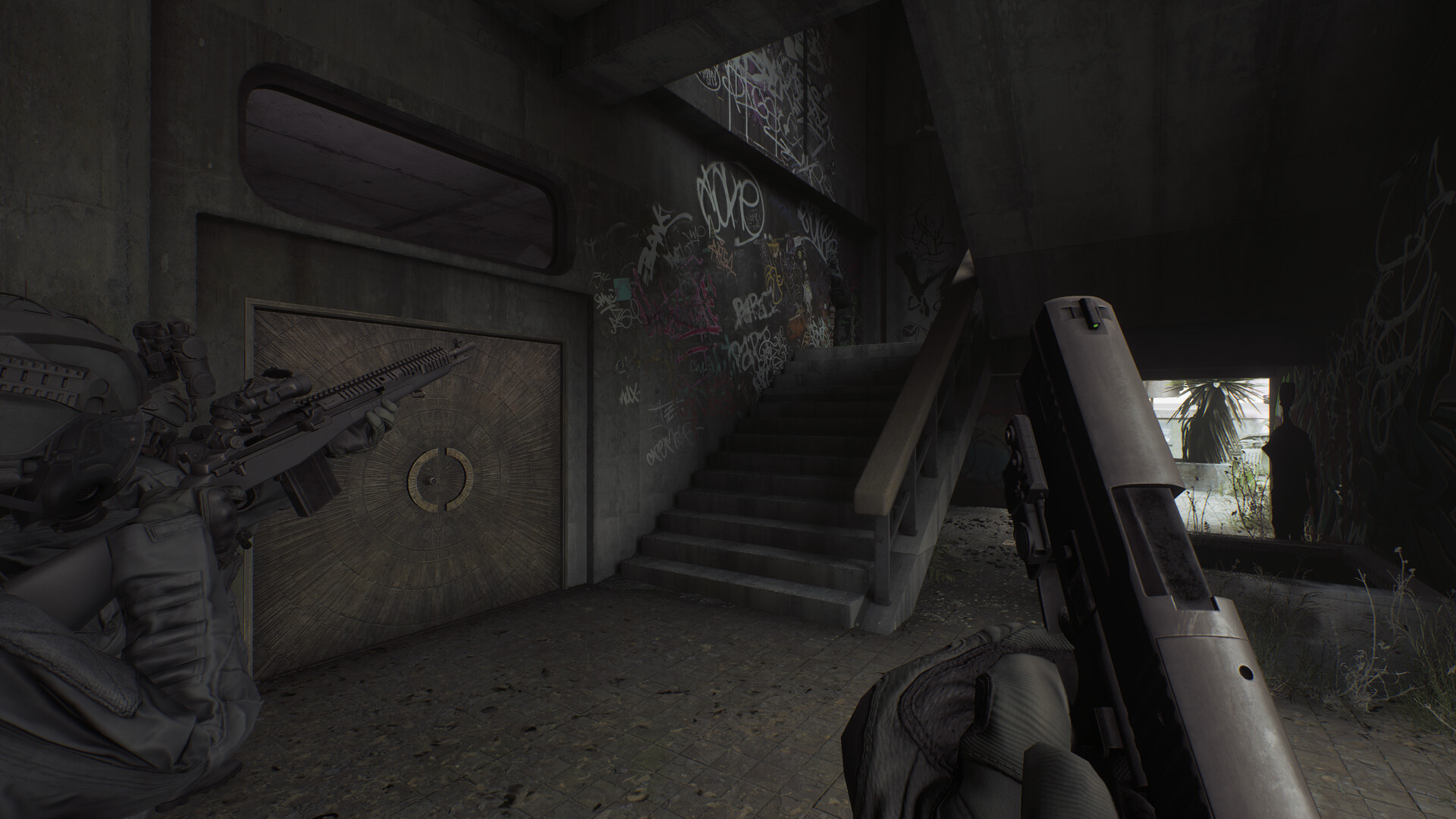 Изображение 6: Ready or Not: Dark Waters