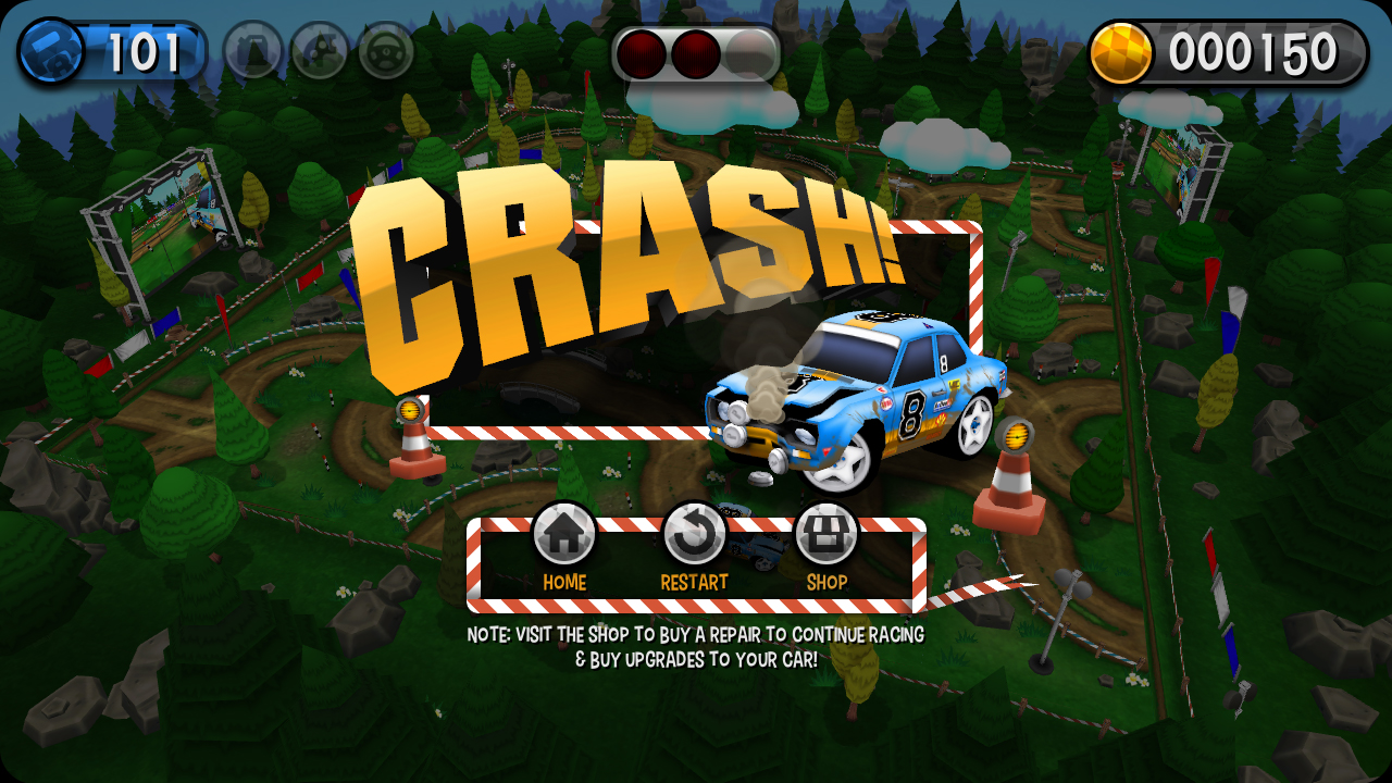 Изображение 6: Racer 8