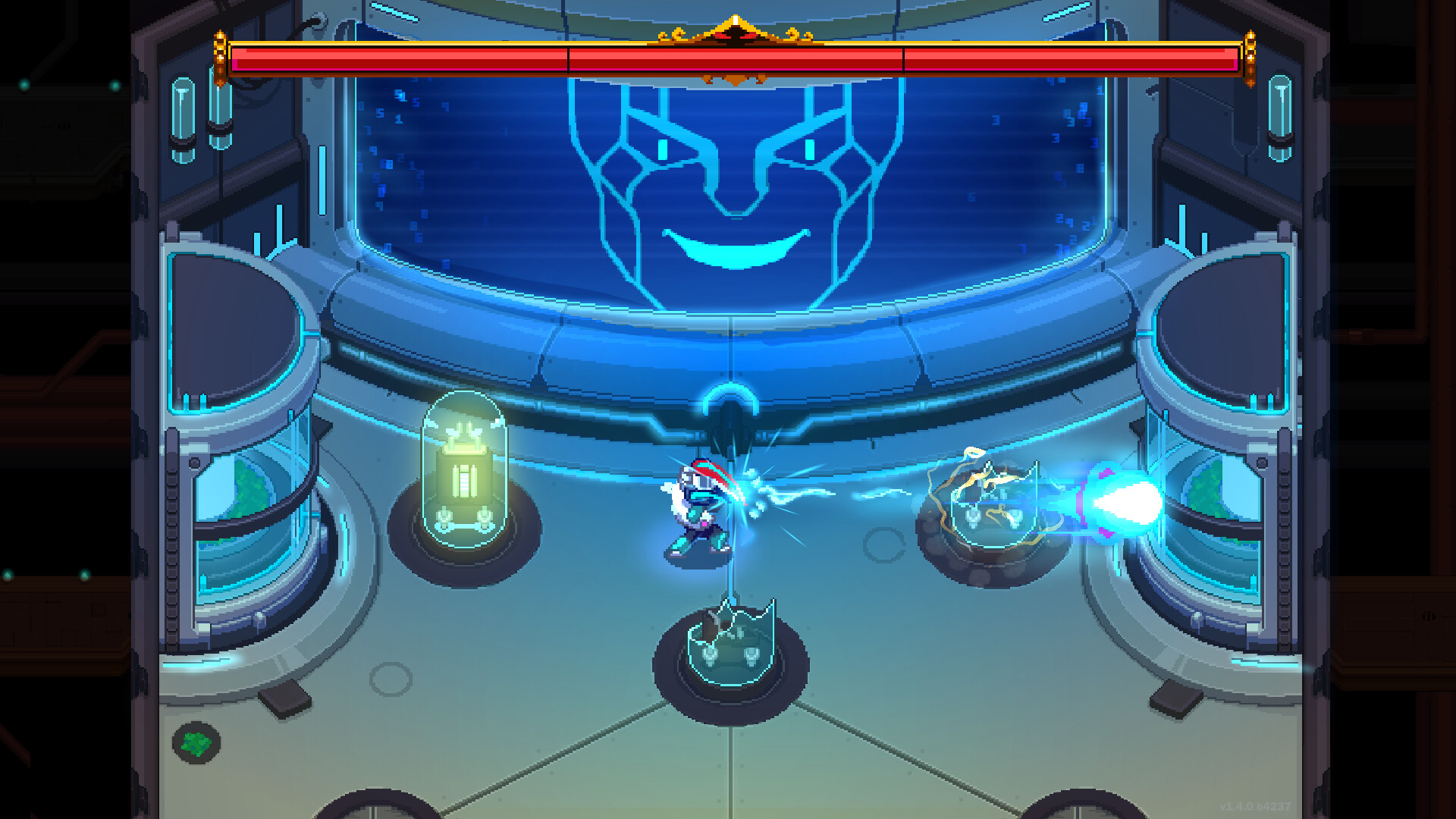 Изображение 6: Ember Knights - Wrath of the Architect