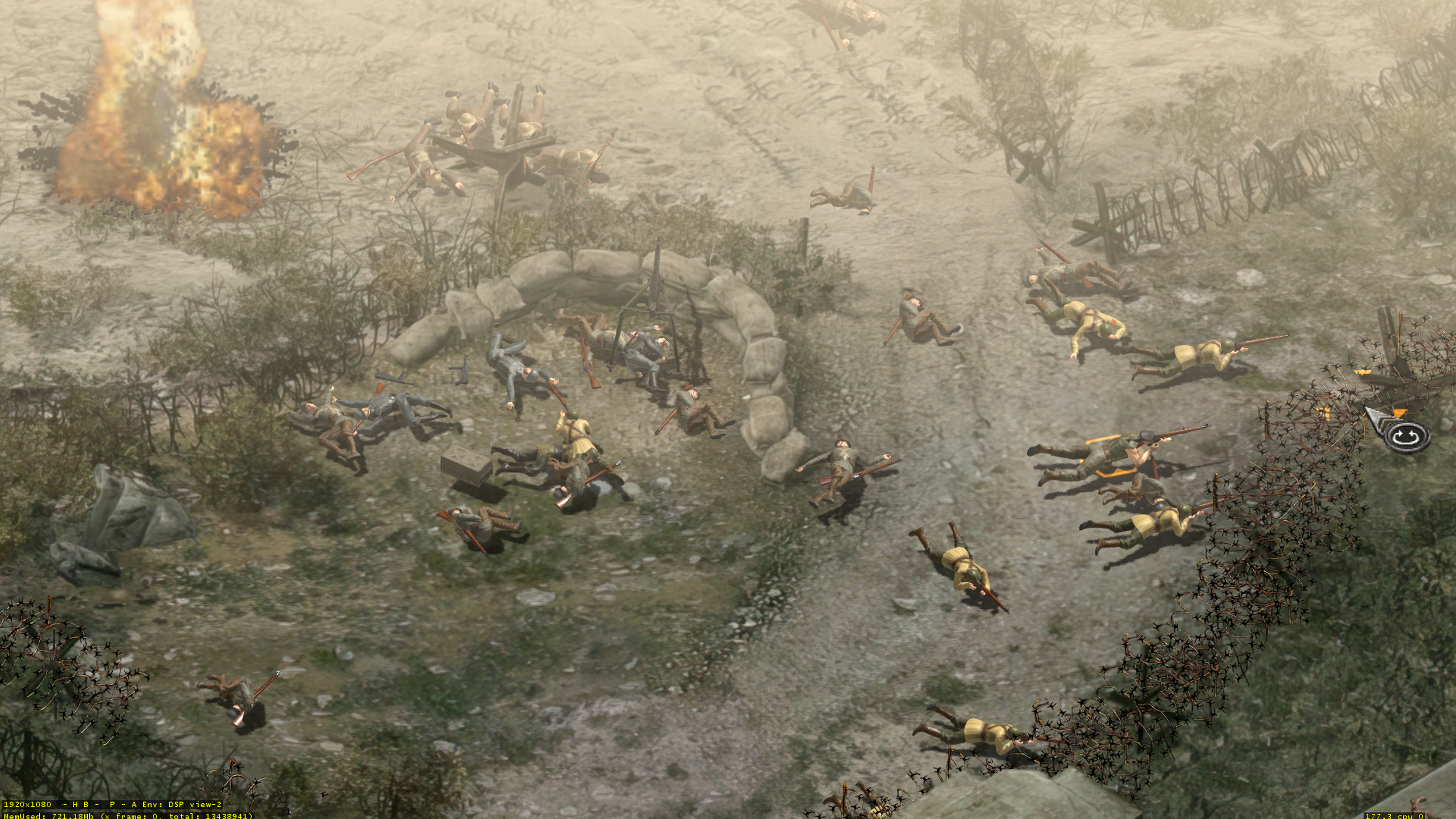 Изображение 6: Commandos 2 & 3 - HD Remaster Double Pack