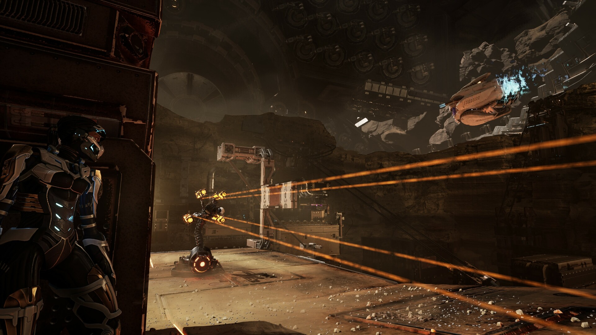 Изображение 5: Steel Seed – Soundtrack