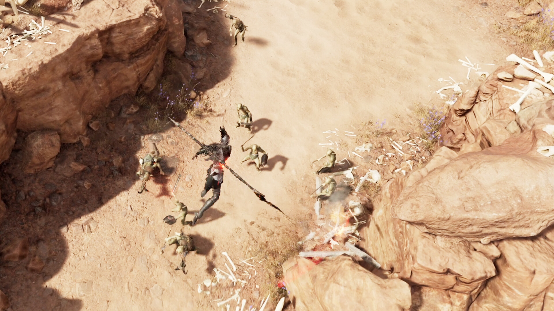 Изображение 6: The Awakener: Forgotten Oath