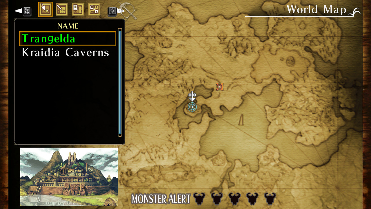 Изображение 6: Elminage ORIGINAL - Priestess of Darkness and The Ring of the Gods