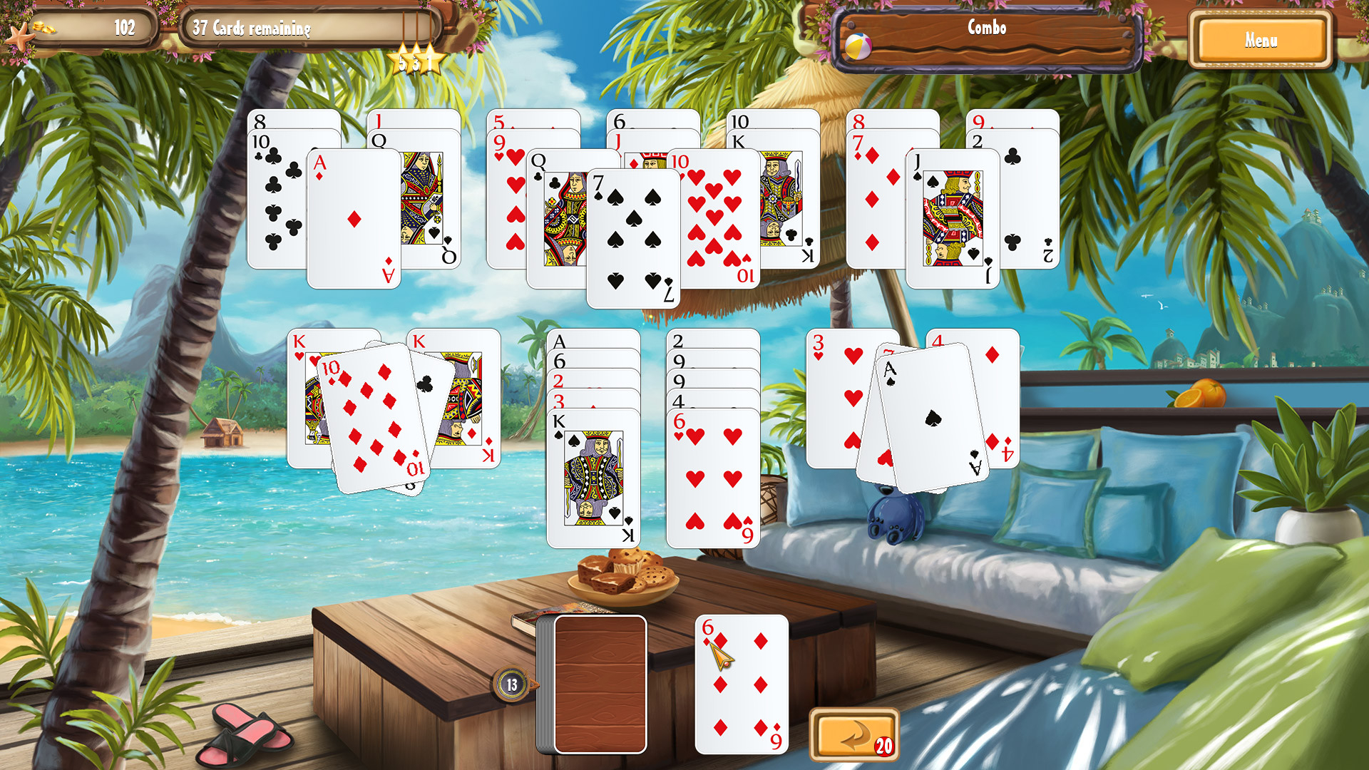 Изображение 6: 5 Star Rio Resort