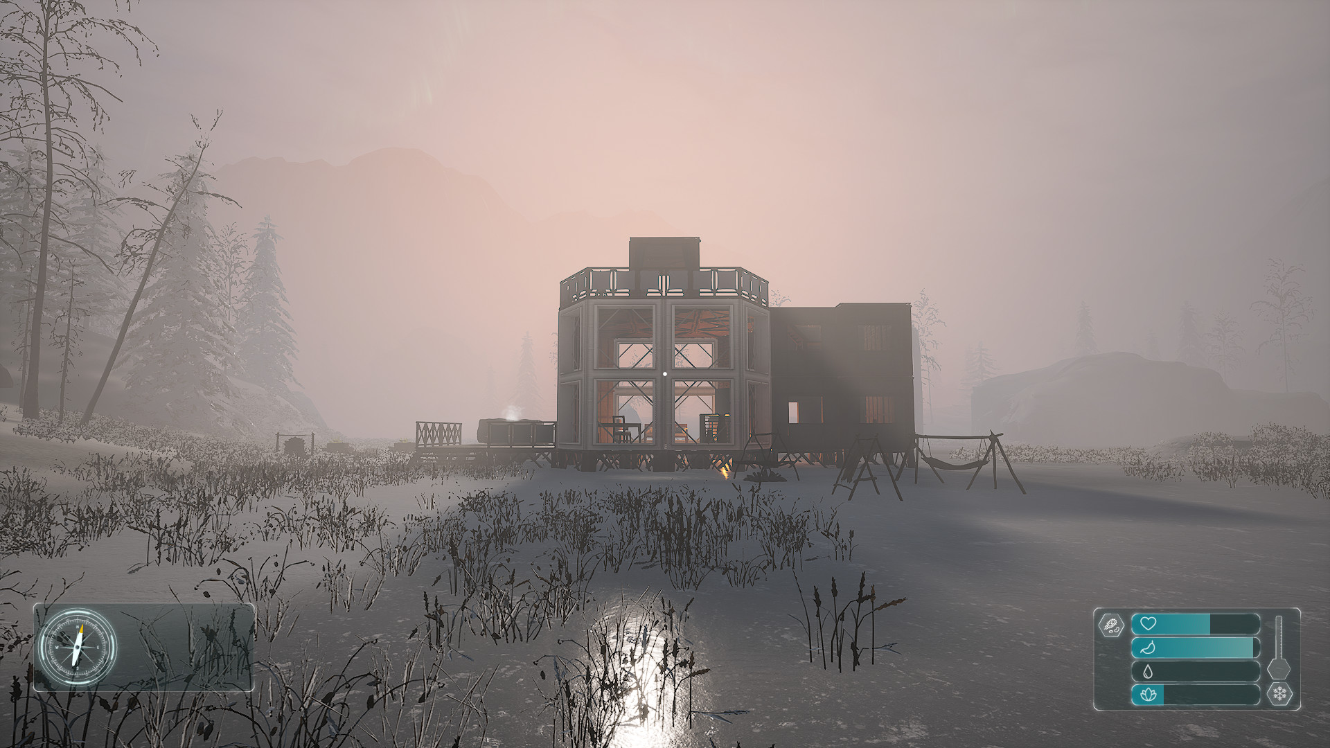 Изображение 6: Retreat To Enen