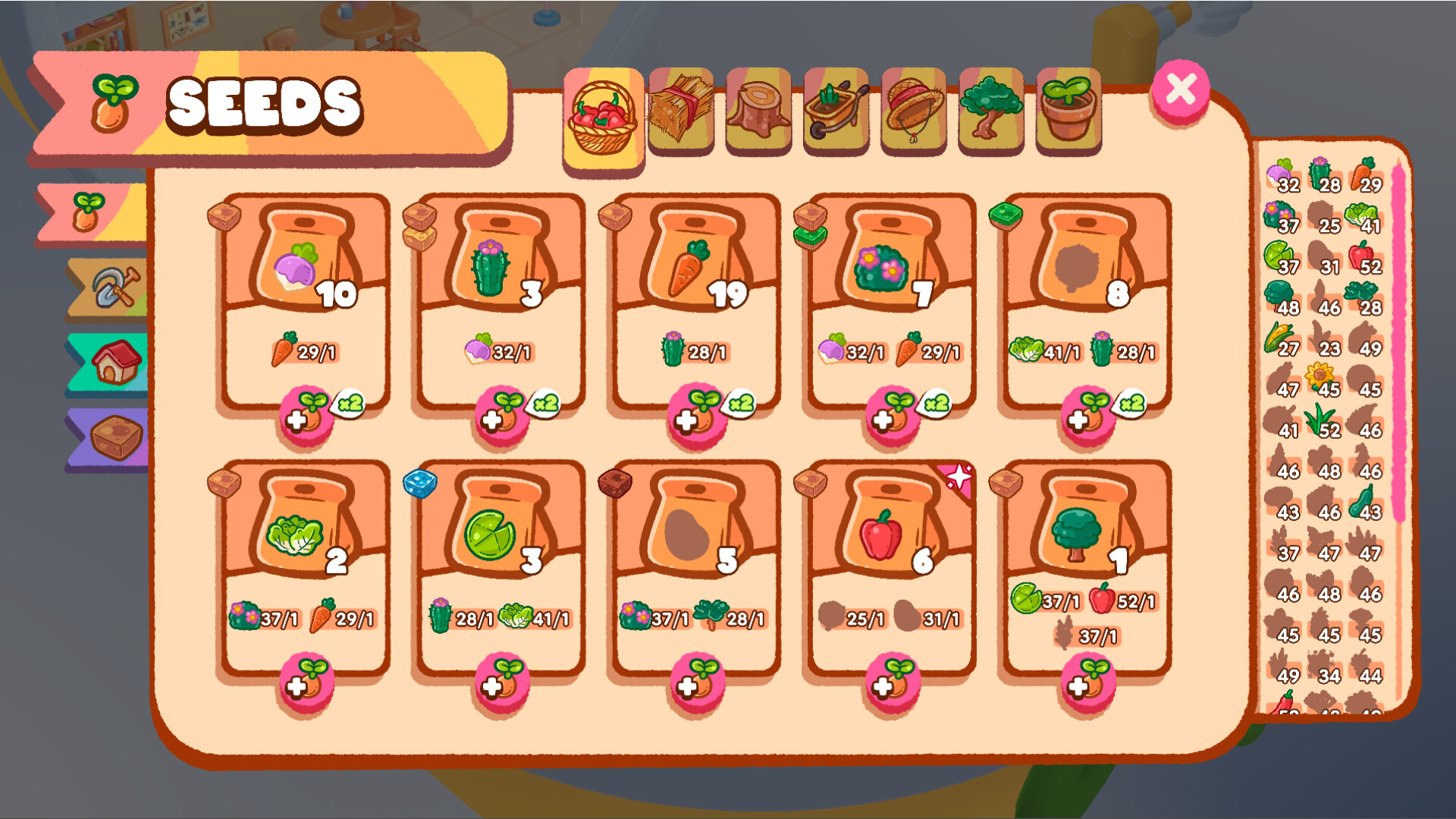 Изображение 6: Tiny Garden