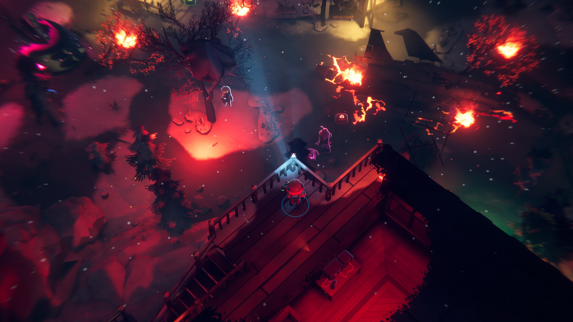 Изображение 6: From Space - Operation Clear Skies