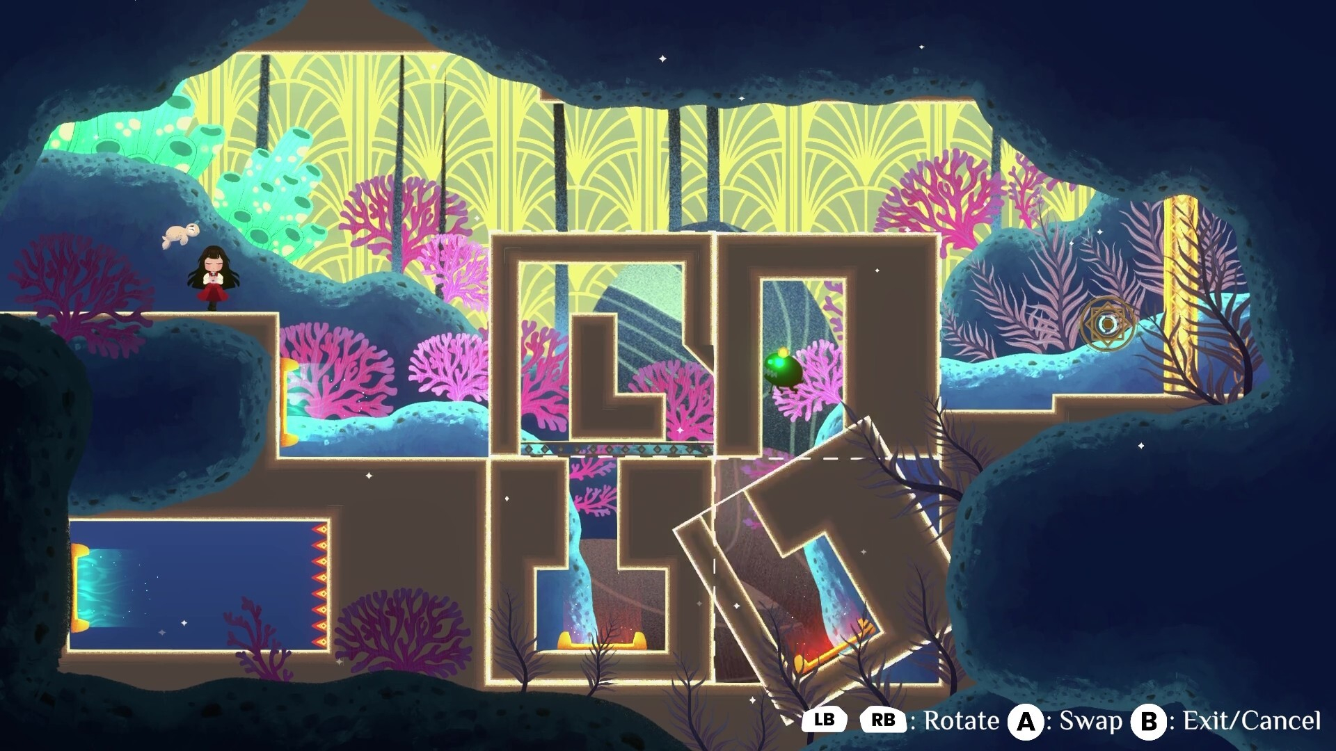 Изображение 6: As I Began to Dream