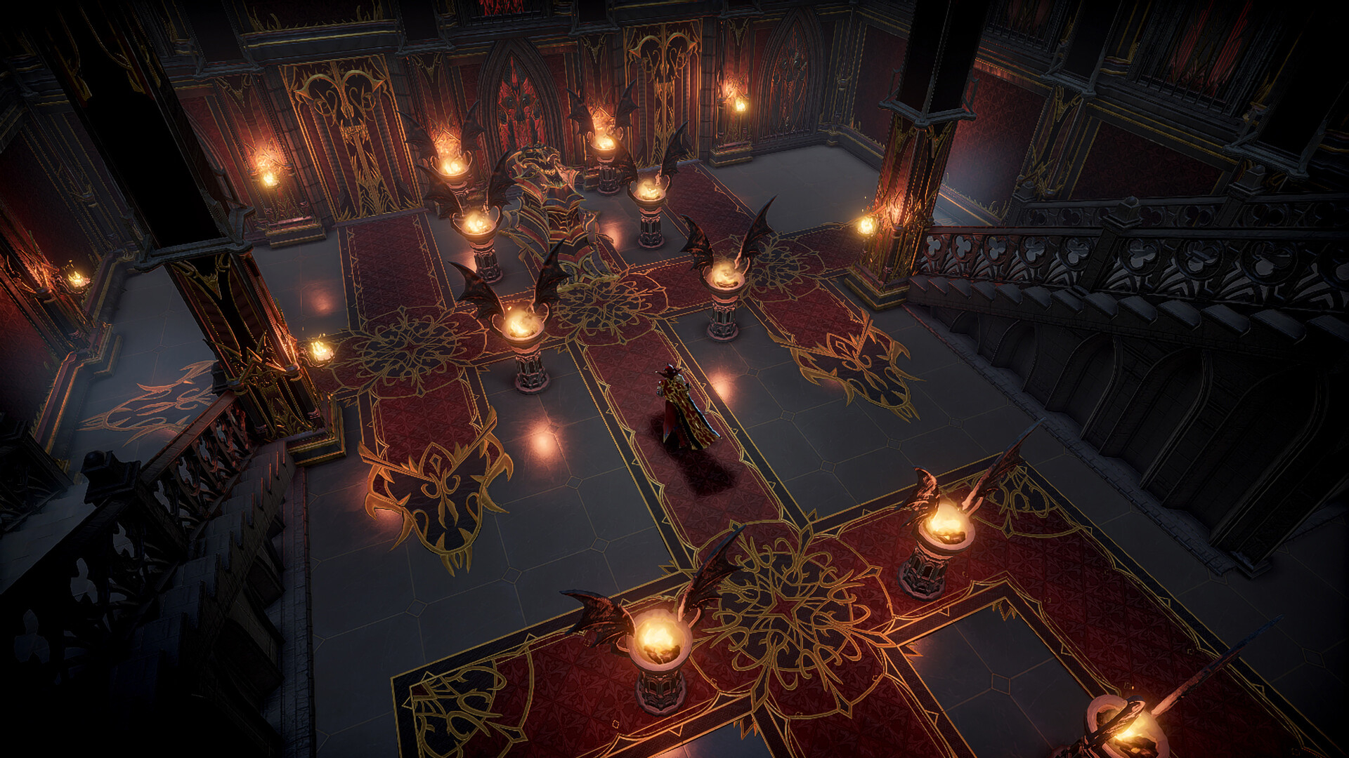 Изображение 6: V Rising - Dracula's Relics Pack