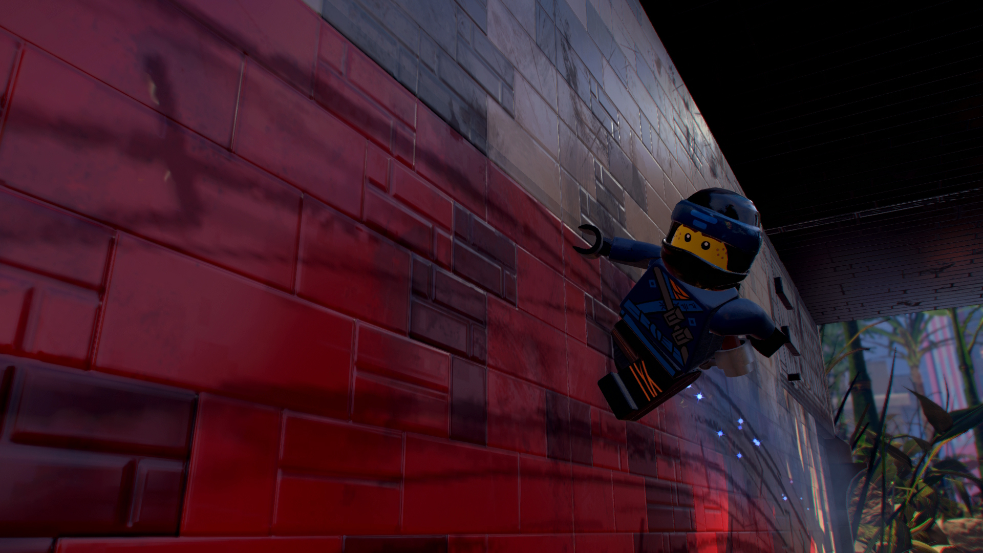 Изображение 6: The LEGO NINJAGO Movie Videogame
