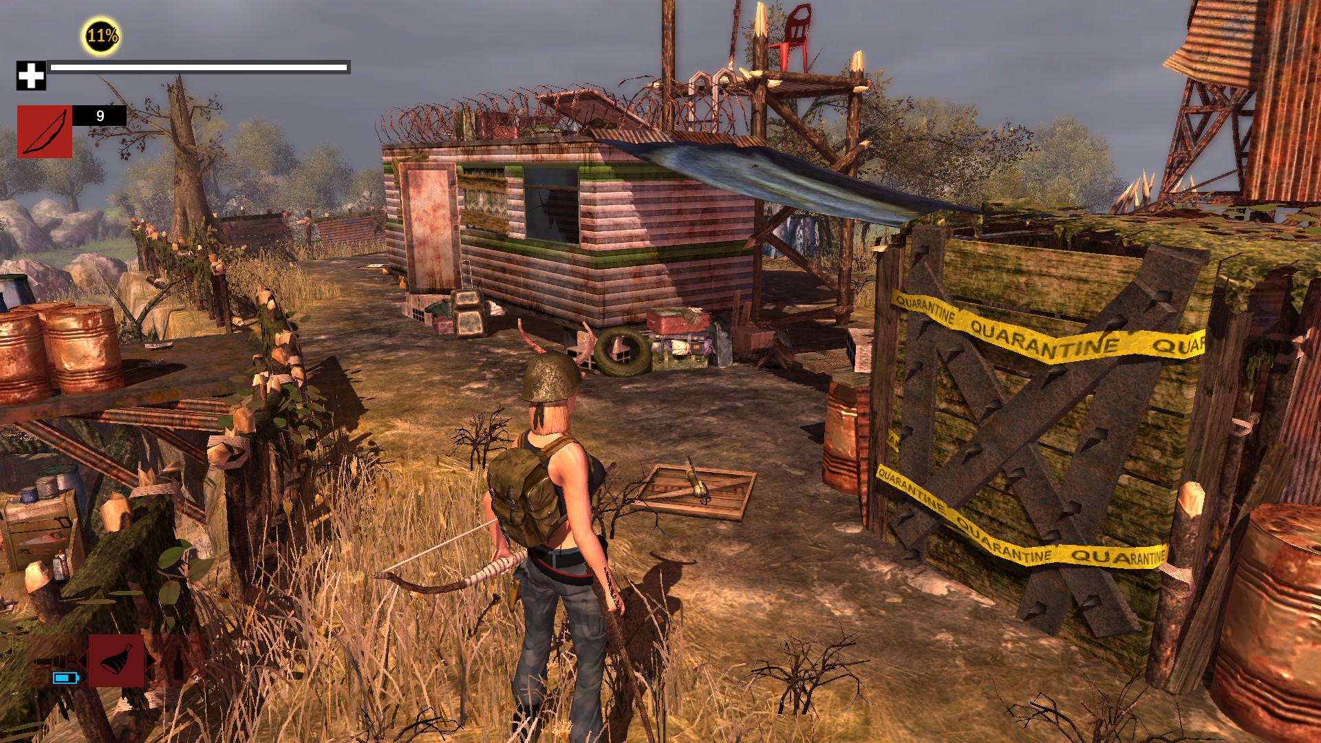 Изображение 6: How to Survive Third Person Standalone